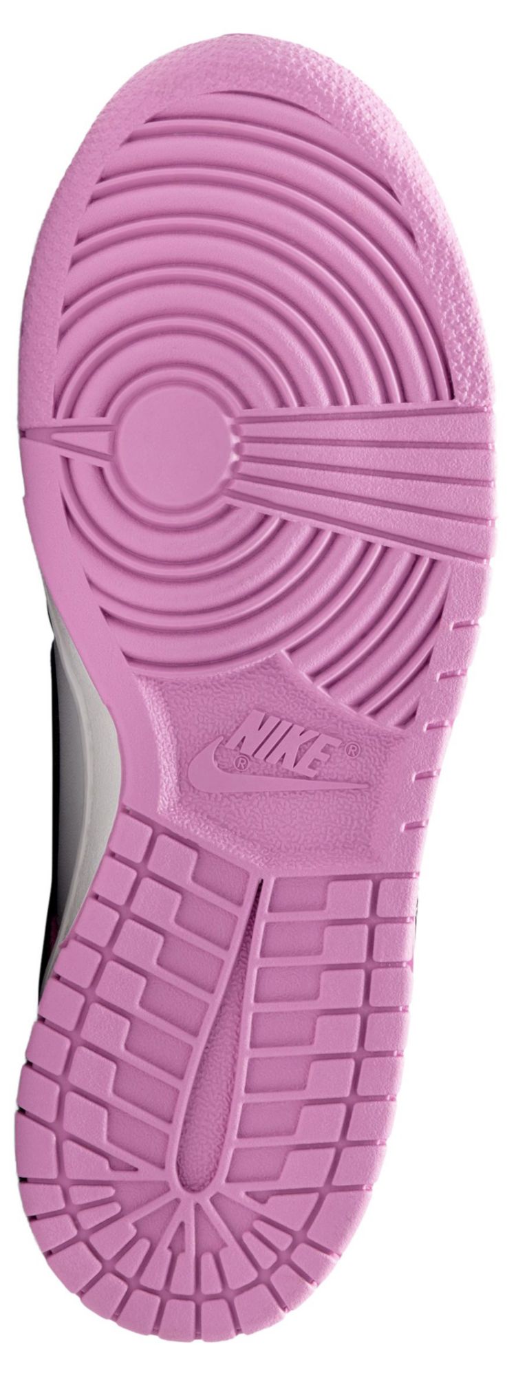 Nike Kids' Grade School Dunk Low Shoes product image