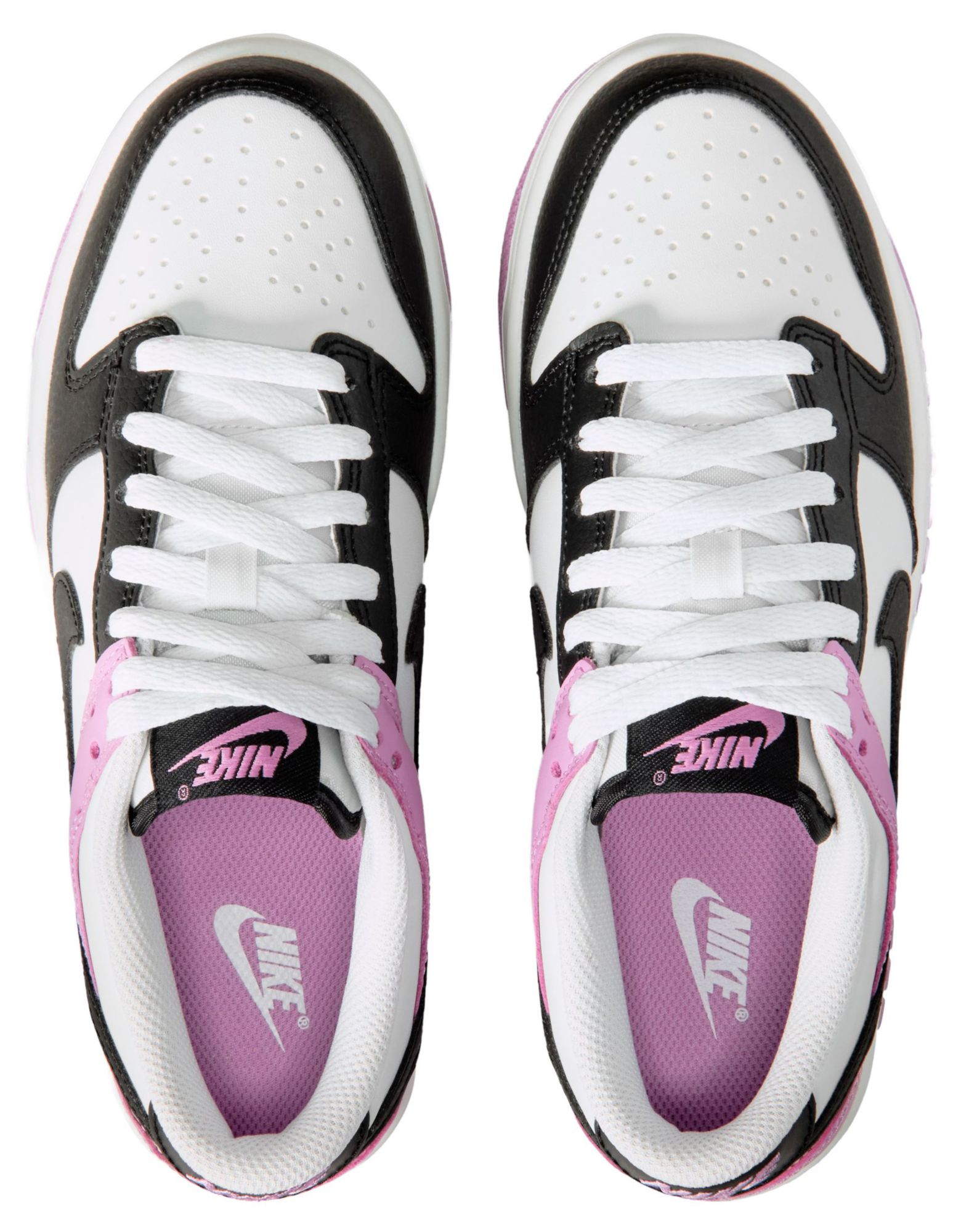 Nike Kids' Grade School Dunk Low Shoes product image