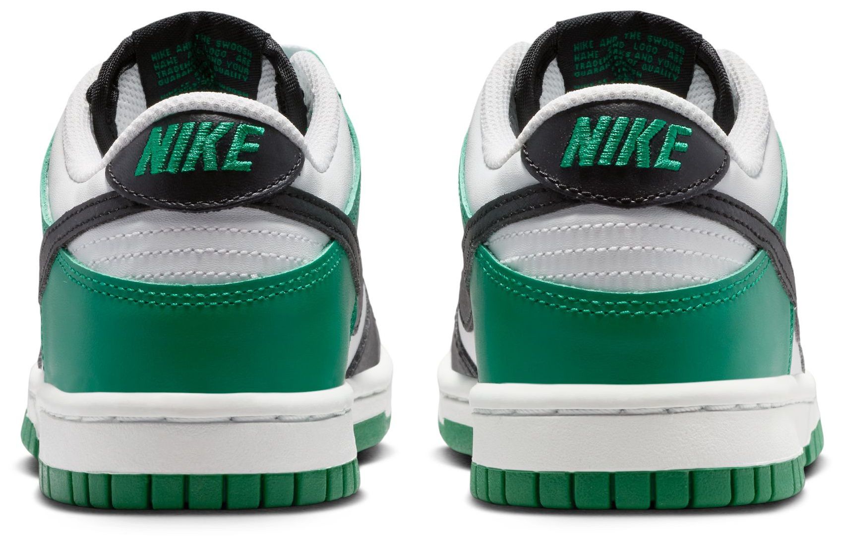 Nike Kids' Grade School Dunk Low Shoes product image