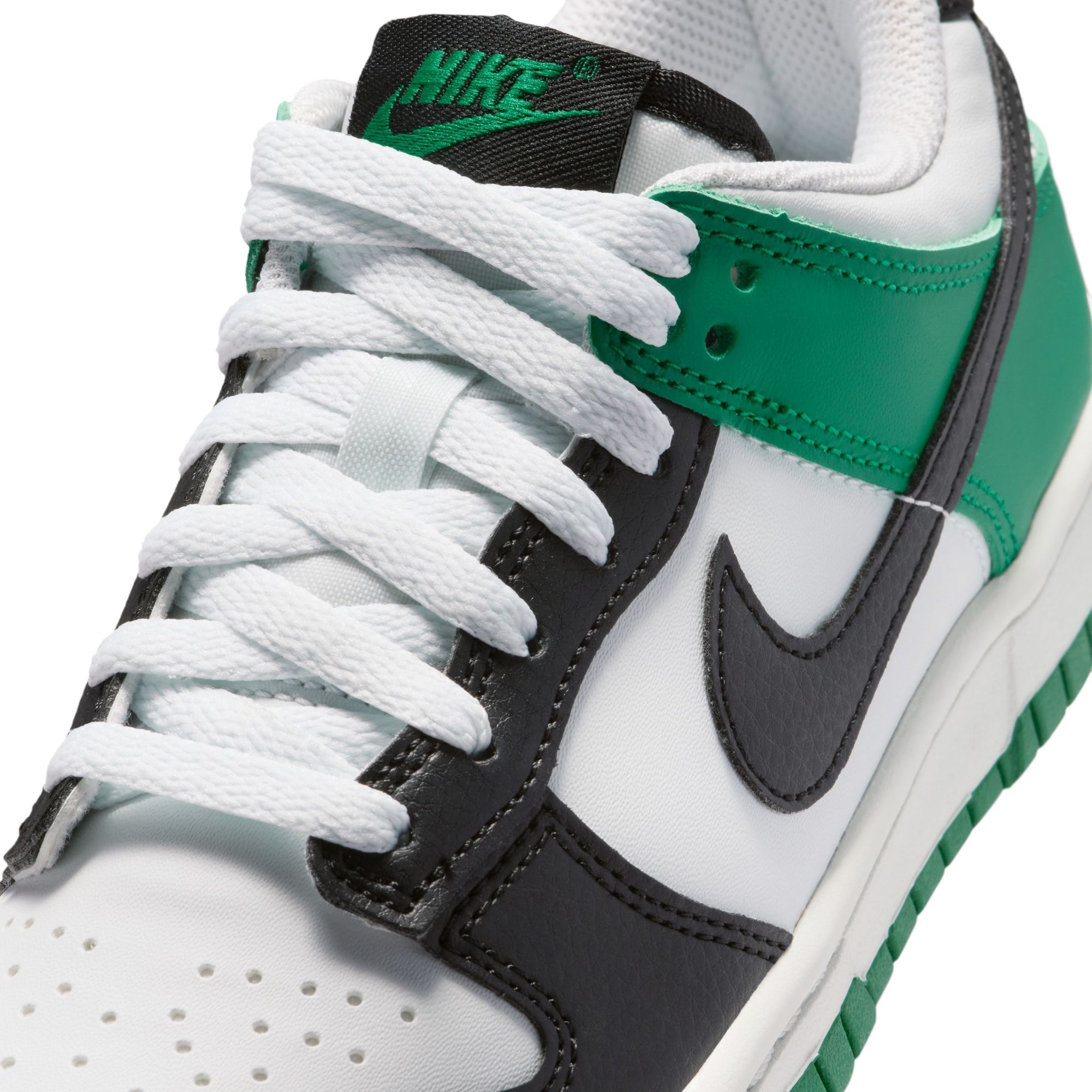 Nike Kids' Grade School Dunk Low Shoes product image