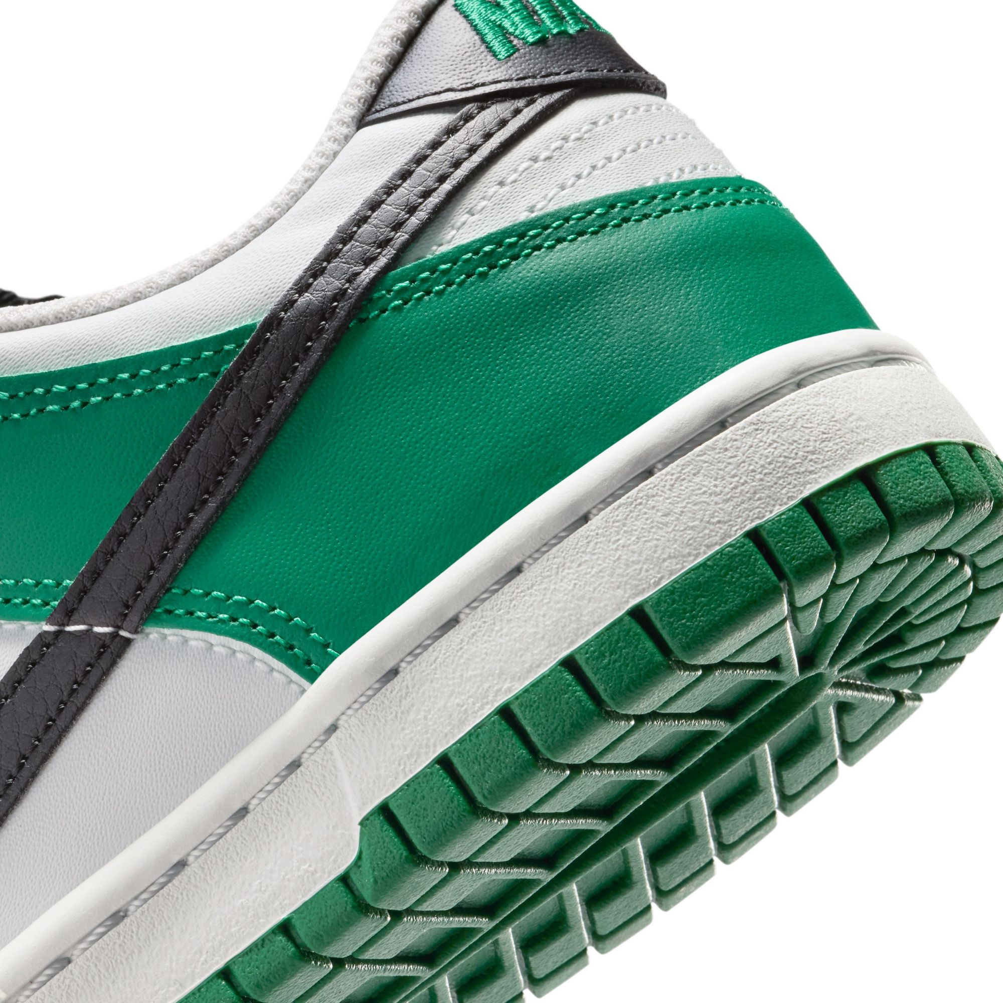 Nike Kids' Grade School Dunk Low Shoes product image