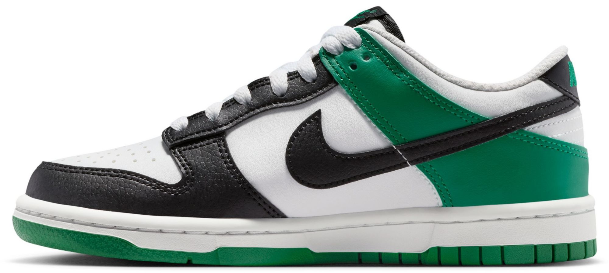 Nike Kids' Grade School Dunk Low Shoes product image