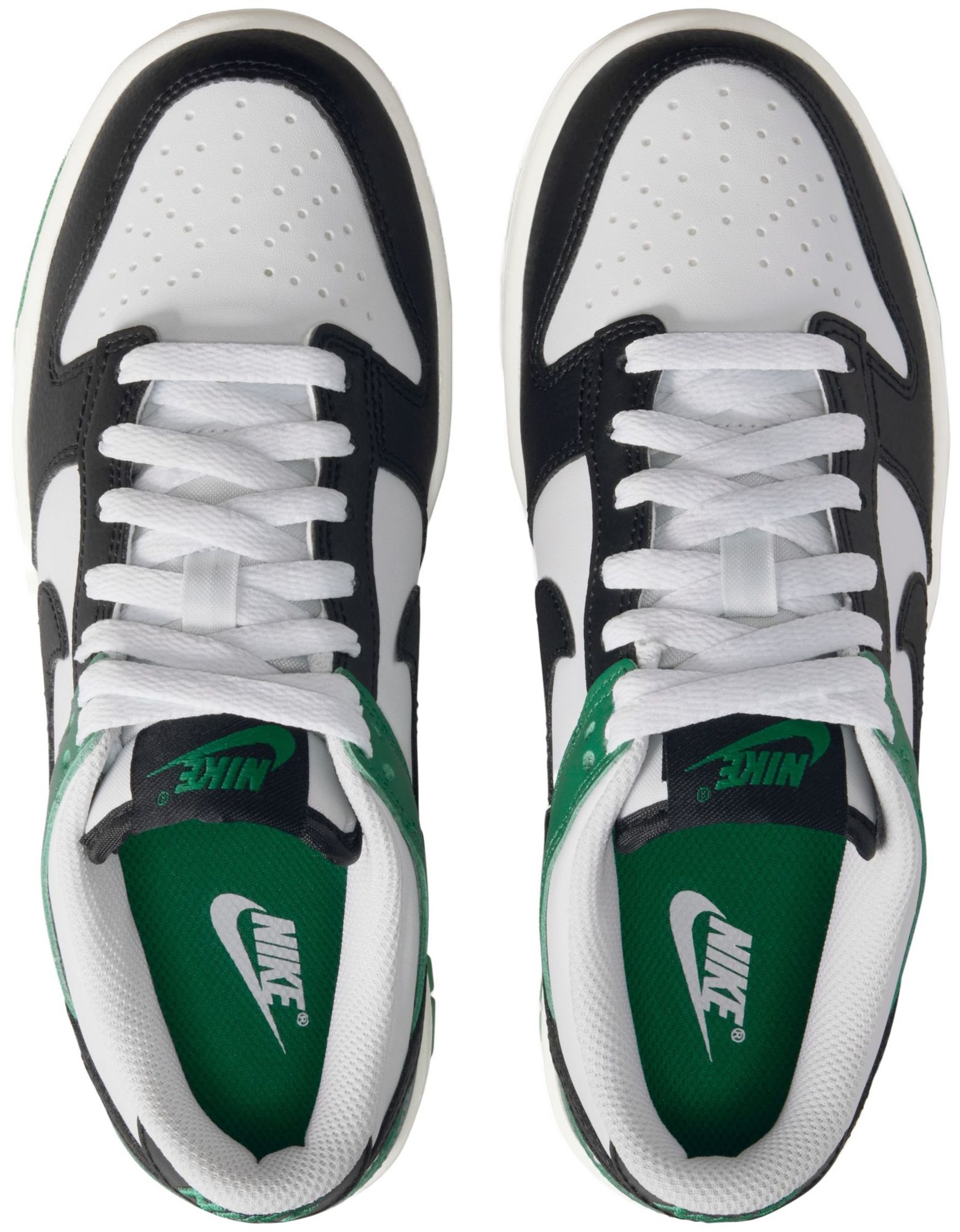 Nike Kids' Grade School Dunk Low Shoes product image