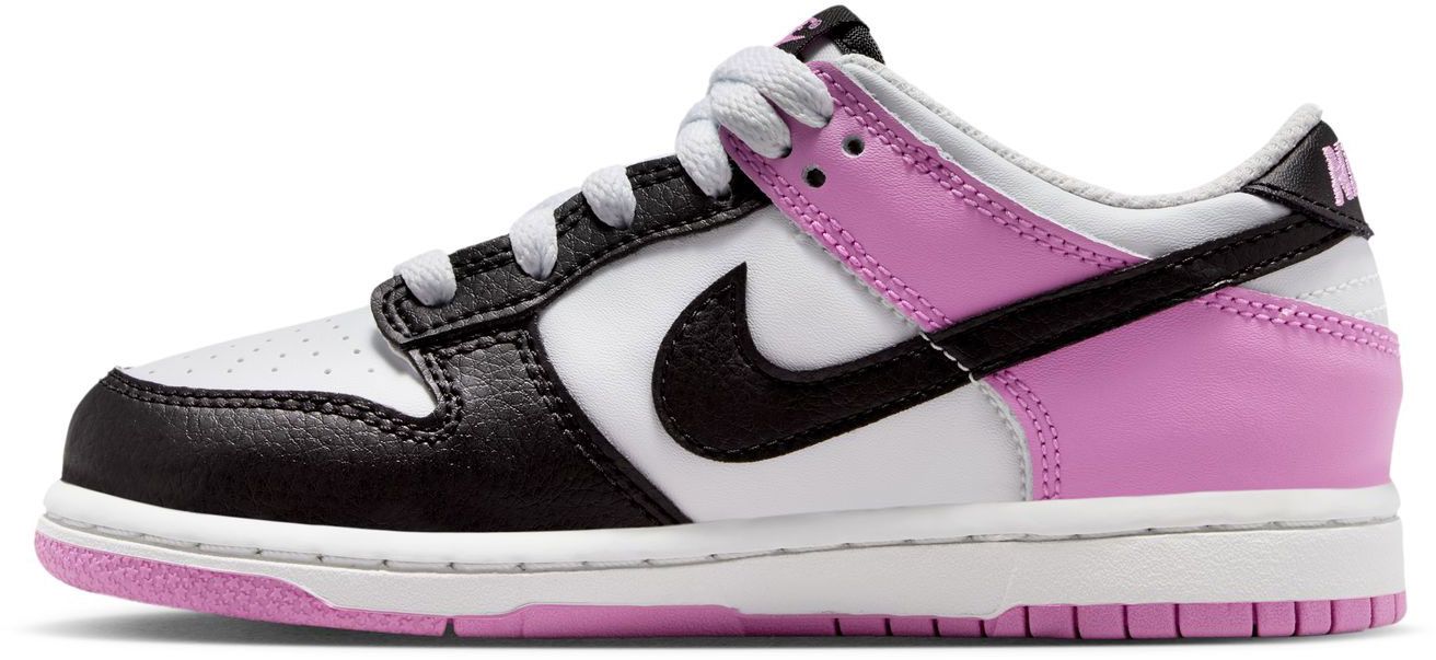 Nike Kids' Preschool Dunk Low Shoes product image