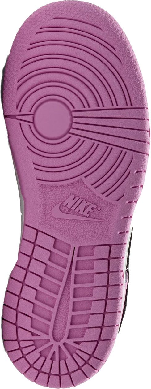 Nike Kids' Preschool Dunk Low Shoes product image