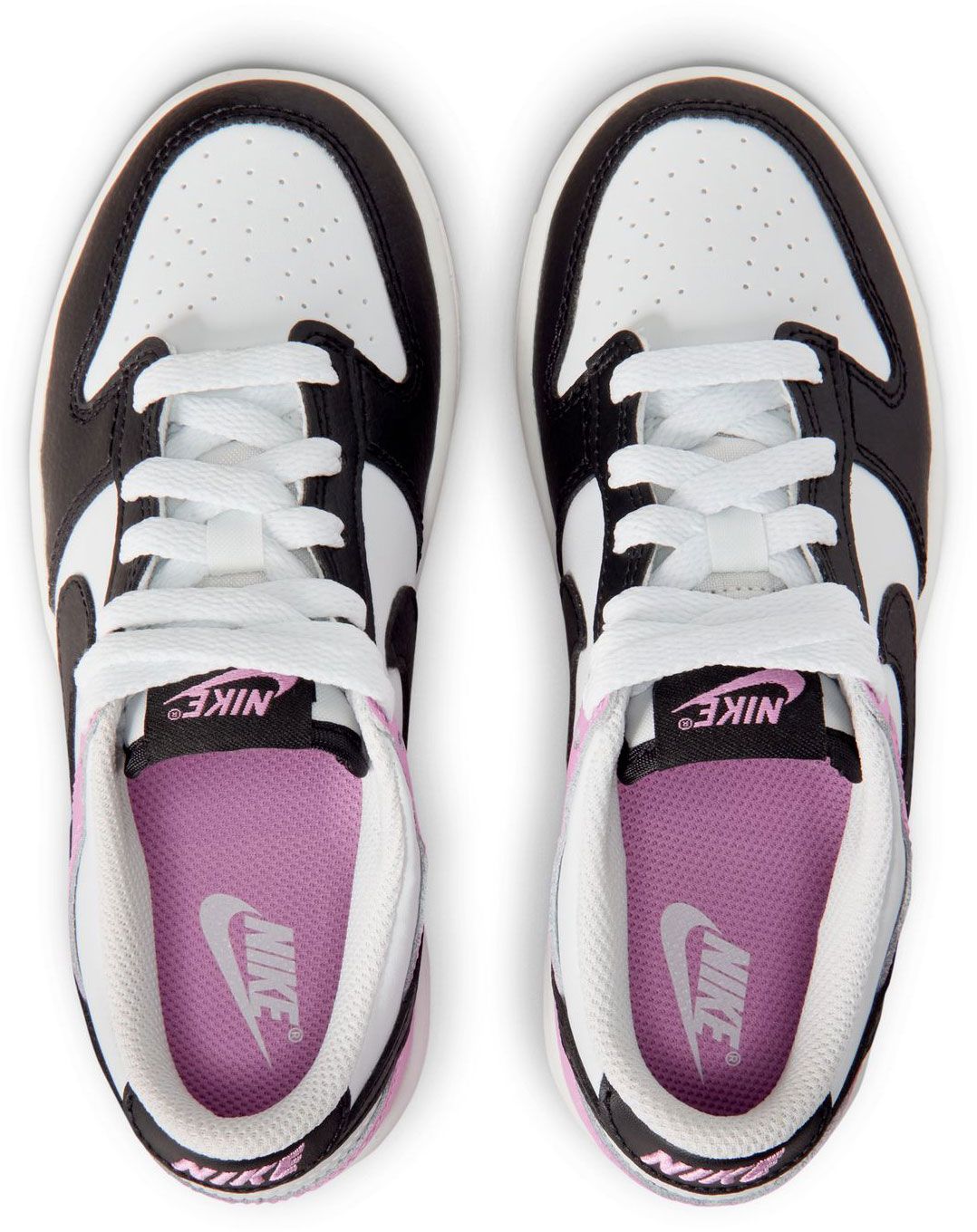 Nike Kids' Preschool Dunk Low Shoes product image