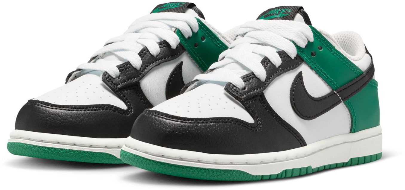 Nike Kids' Preschool Dunk Low Shoes product image