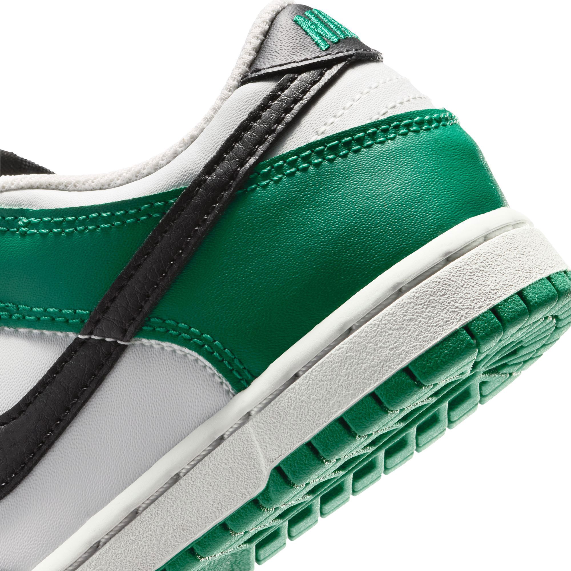 Nike Kids' Preschool Dunk Low Shoes product image