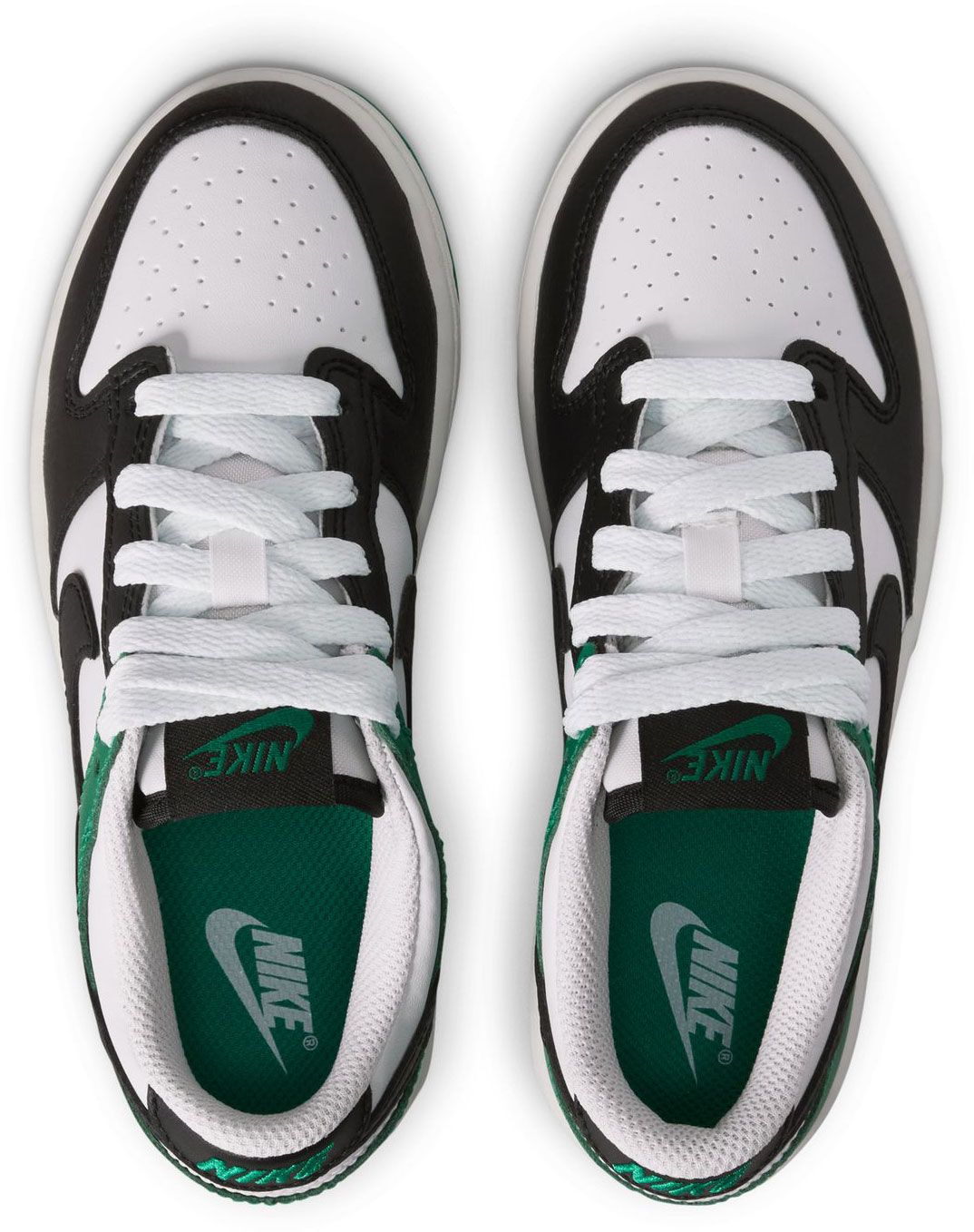 Nike Kids' Preschool Dunk Low Shoes product image