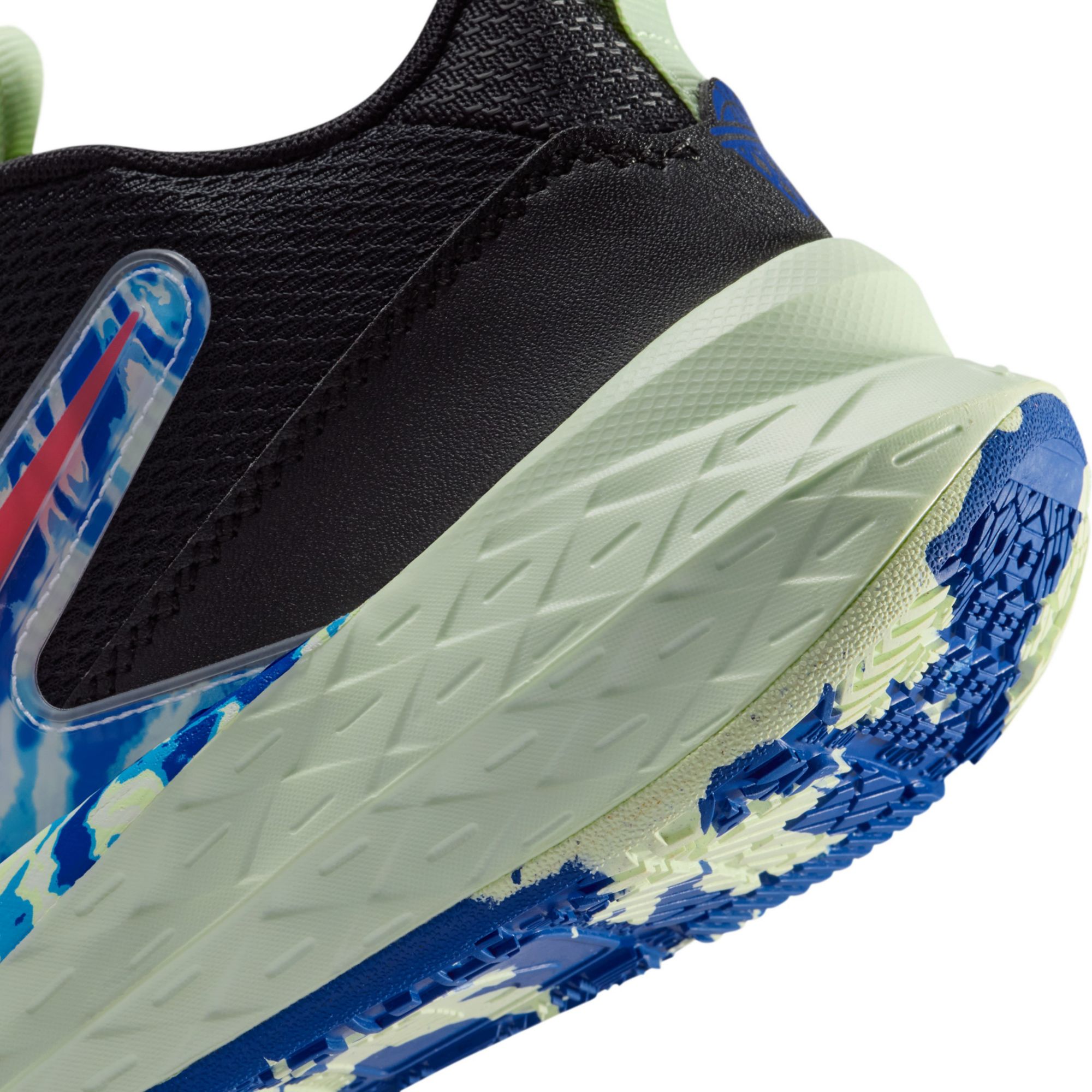 Nike Kids' Grade School Hustle D12 Shoes product image