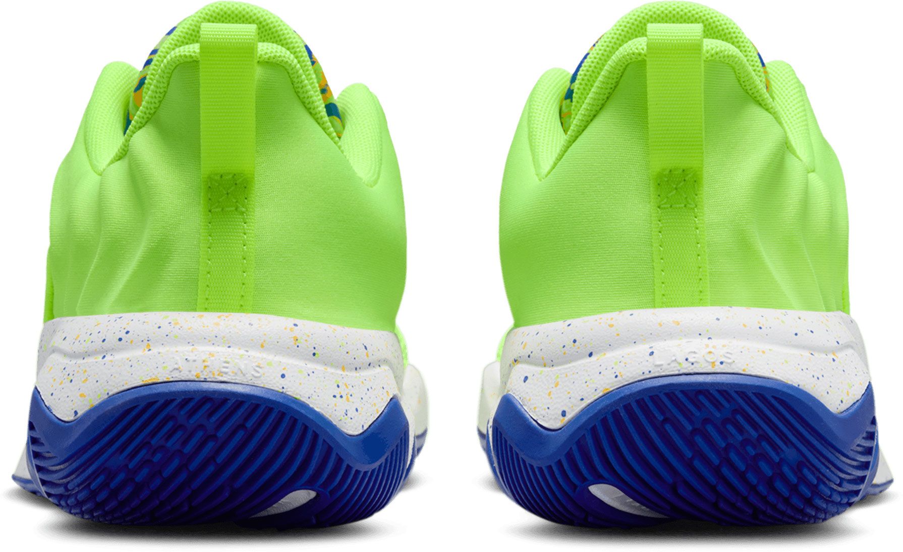 Nike Kids' Grade School Immortality 4 Basketball Shoes product image