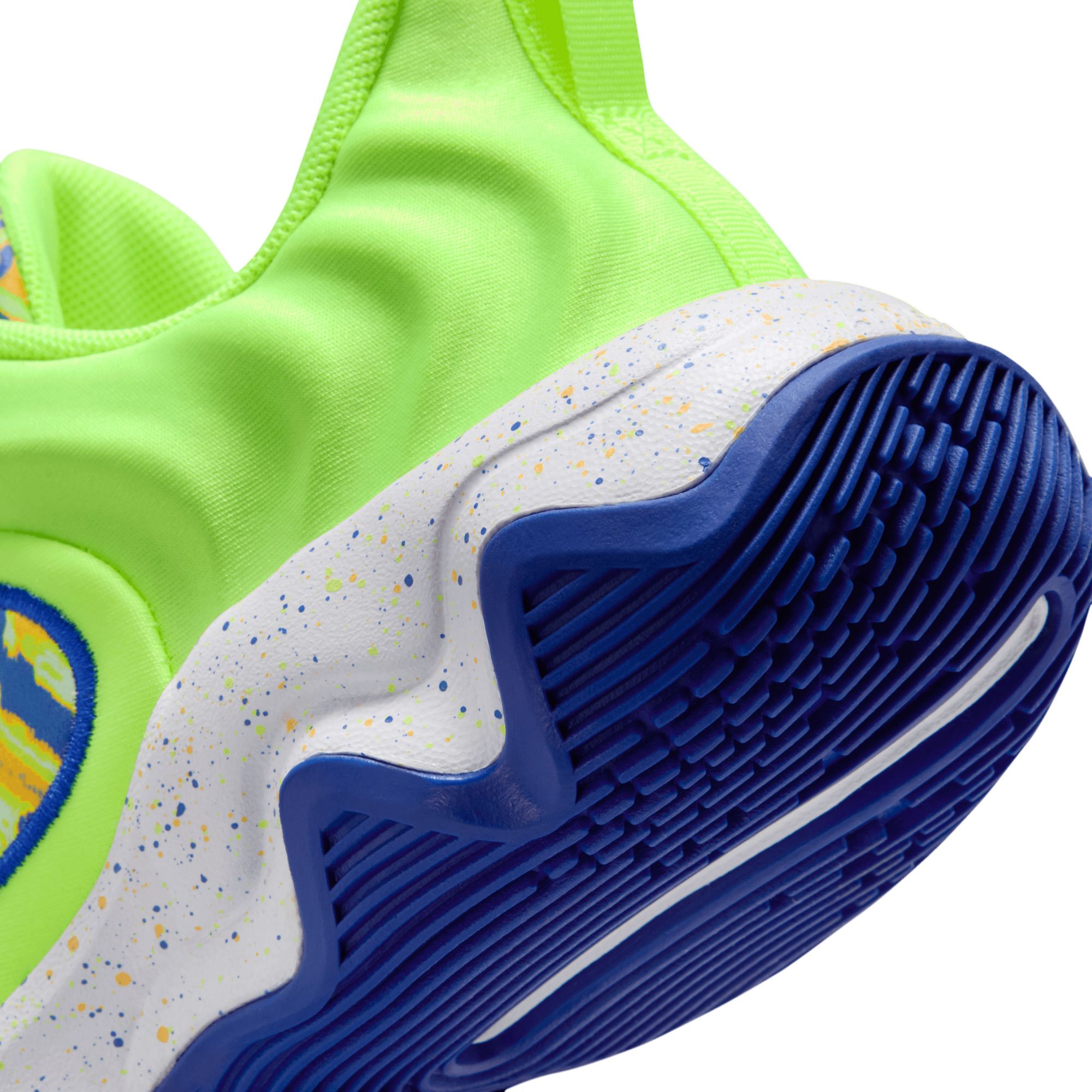 Nike Kids' Grade School Immortality 4 Basketball Shoes product image