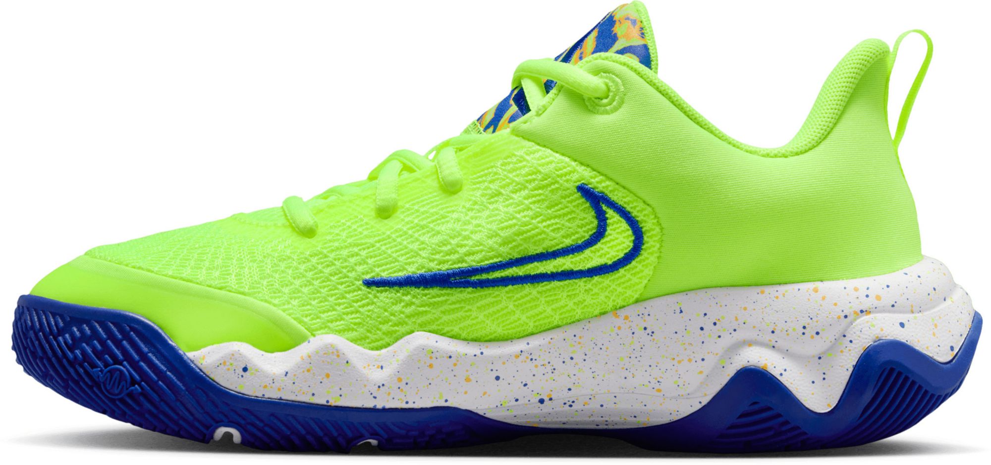 Nike Kids' Grade School Immortality 4 Basketball Shoes product image