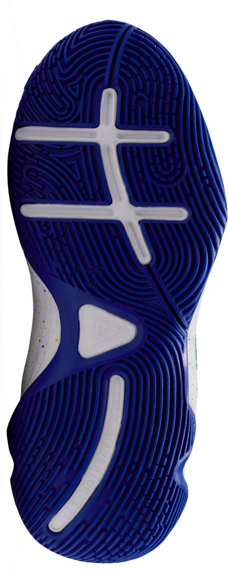 Nike Kids' Grade School Immortality 4 Basketball Shoes product image