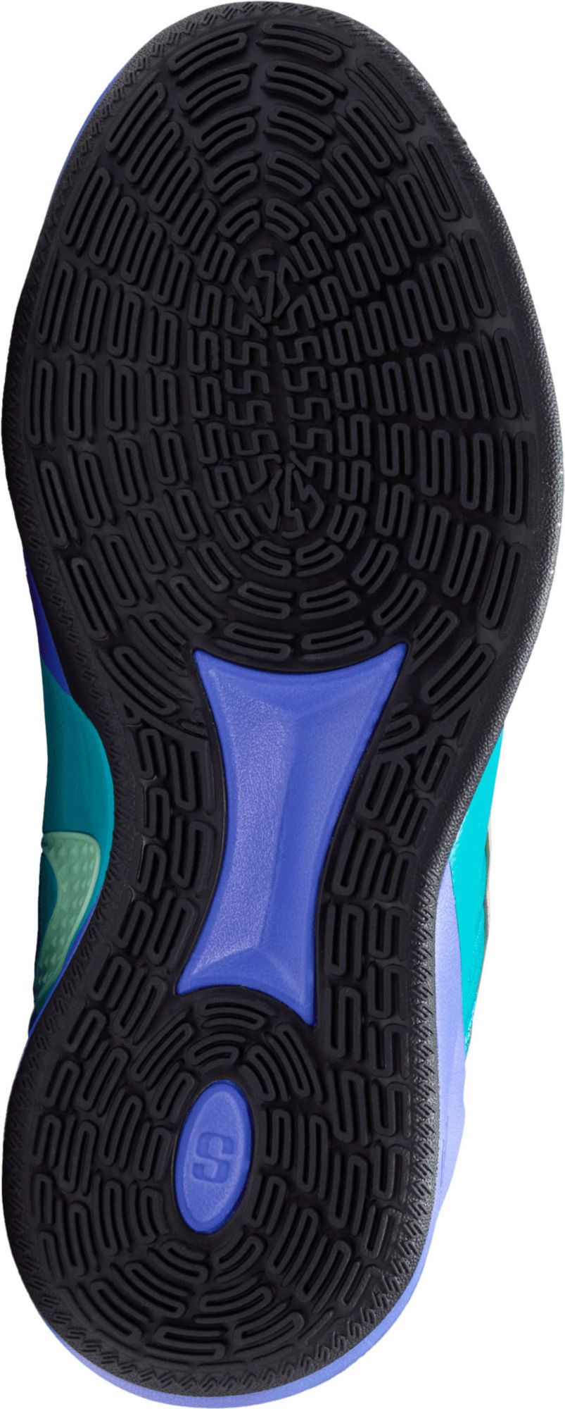 Nike Kids' Grade School Sabrina 3 'Walnut' Basketball Shoes product image