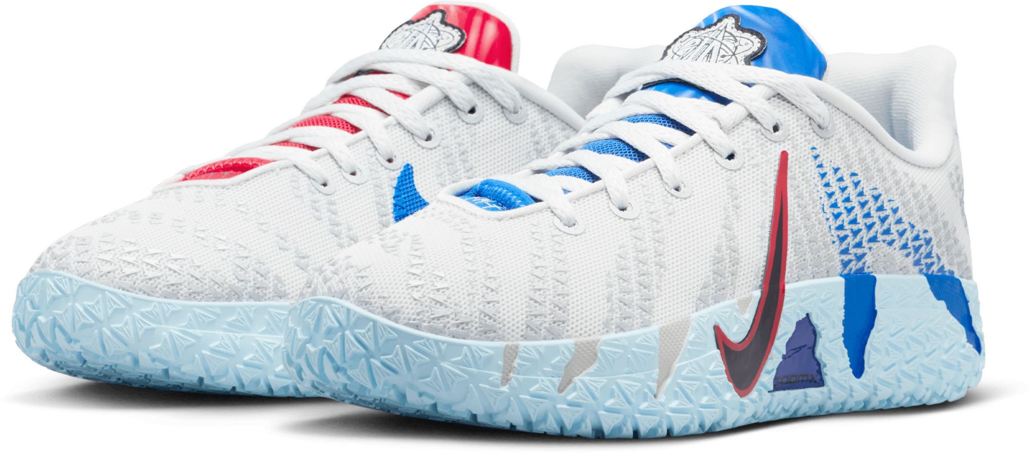 Nike Kids' Grade School Ja 3 Basketball Shoes product image