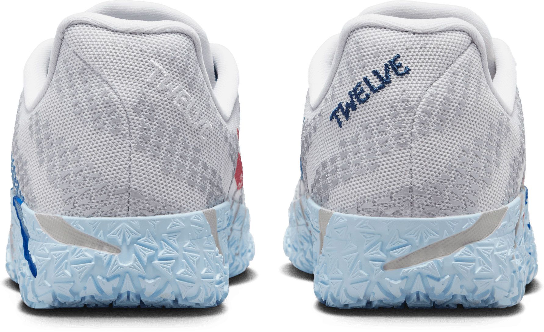 Nike Kids' Grade School Ja 3 Basketball Shoes product image