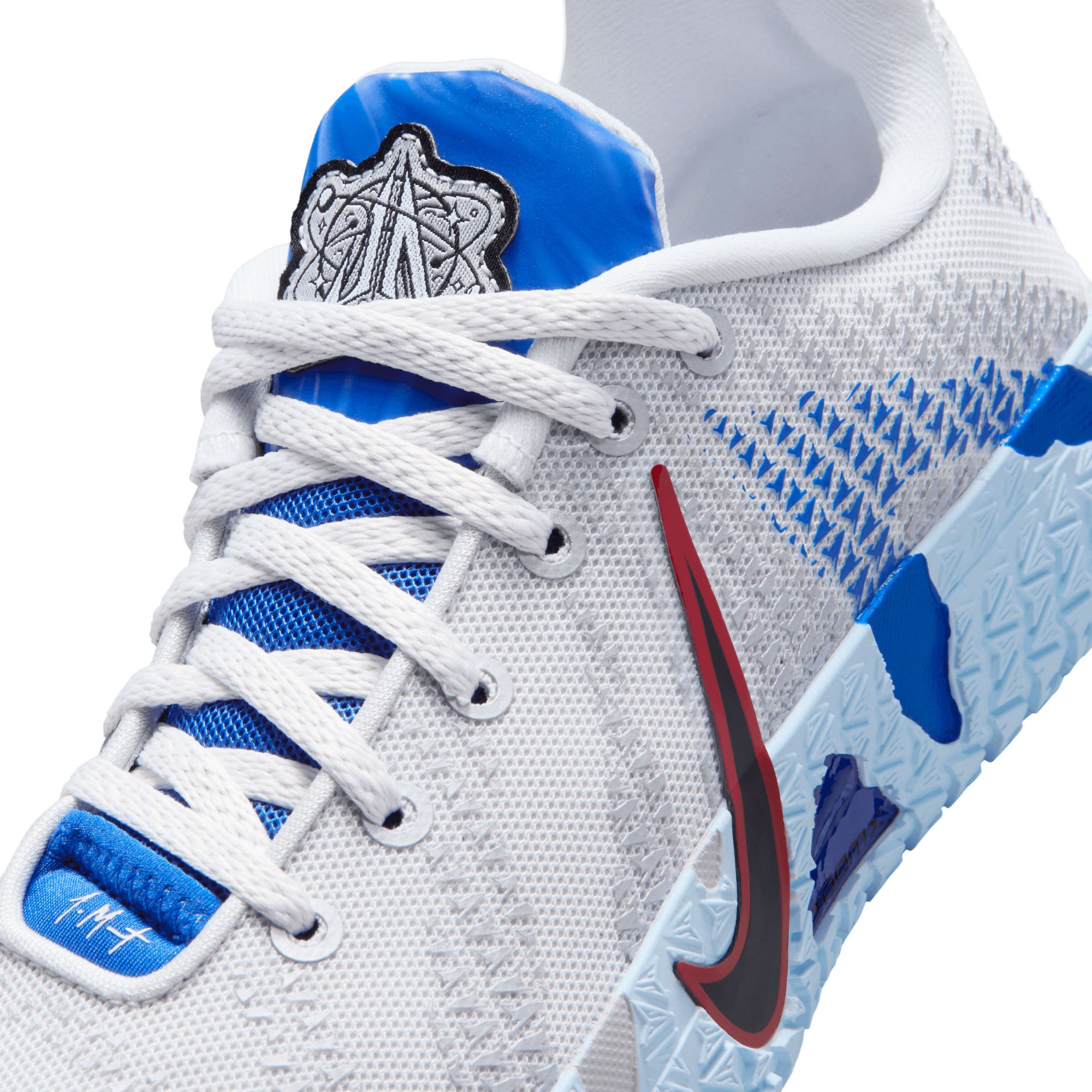 Nike Kids' Grade School Ja 3 Basketball Shoes product image