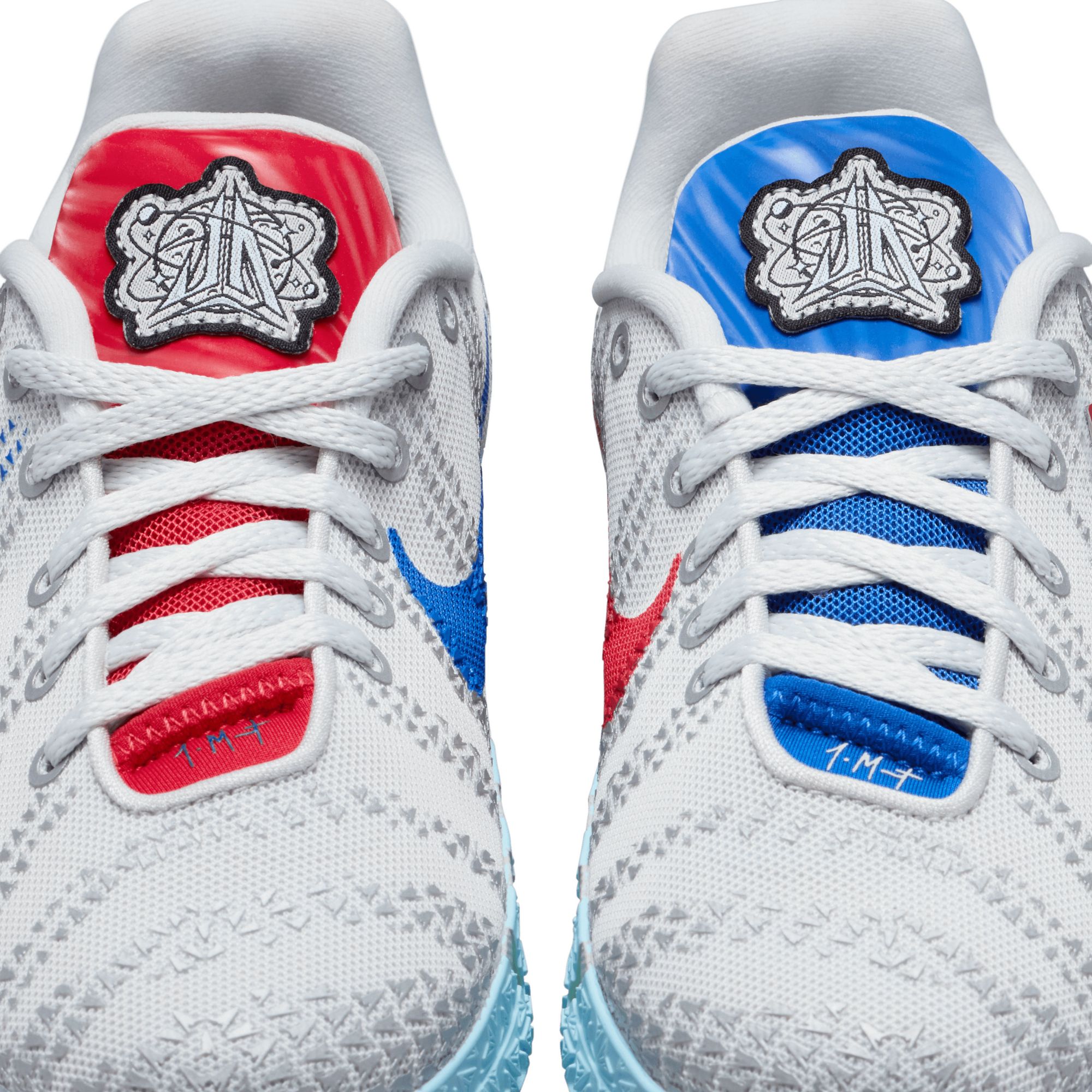 Nike Kids' Grade School Ja 3 Basketball Shoes product image