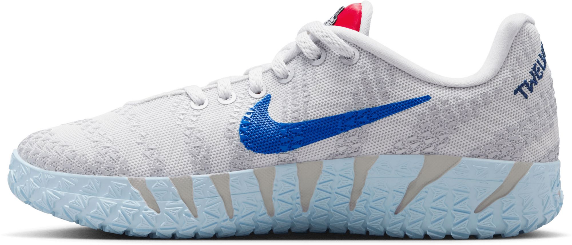 Nike Kids' Grade School Ja 3 Basketball Shoes product image