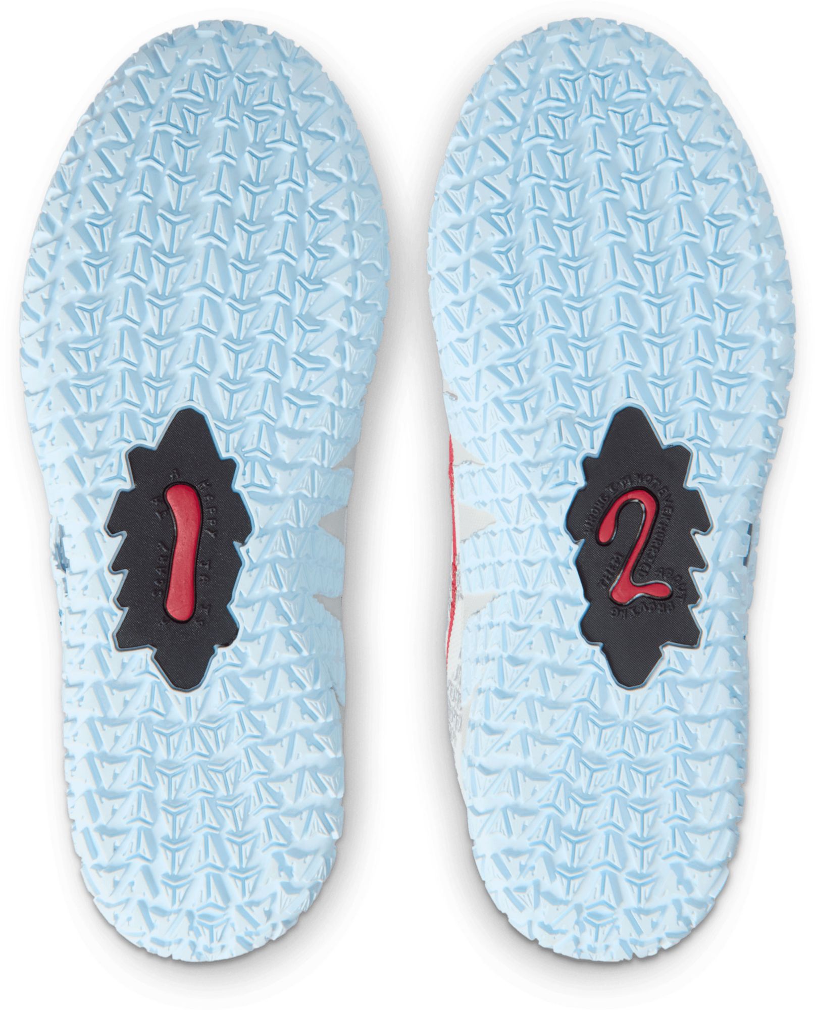 Nike Kids' Grade School Ja 3 Basketball Shoes product image