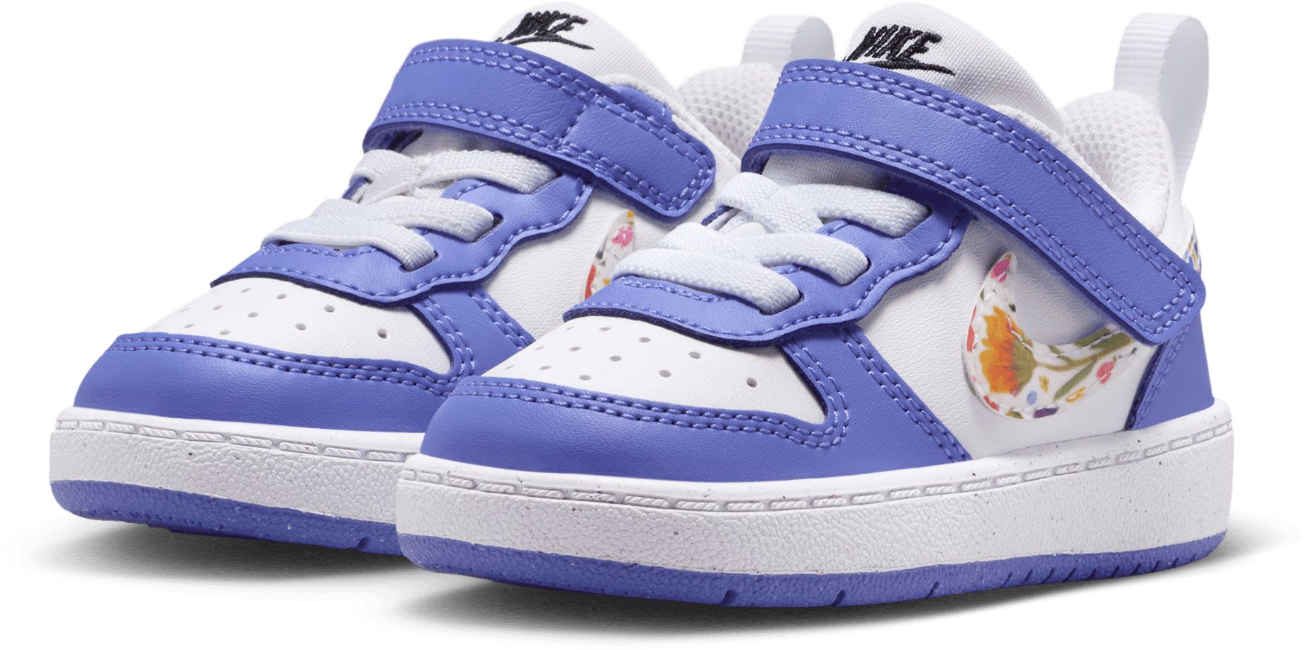 Nike Toddler Court Borough Low Recraft Shoes product image
