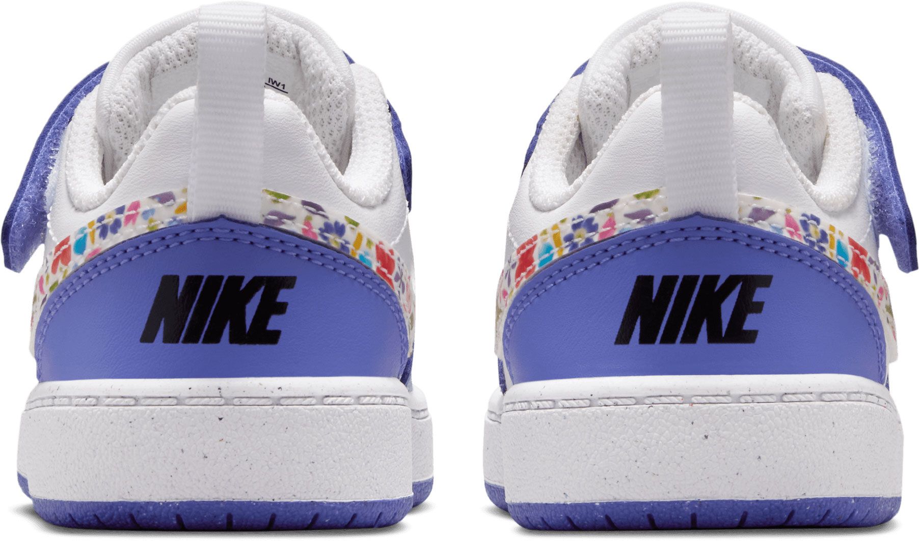 Nike Toddler Court Borough Low Recraft Shoes product image