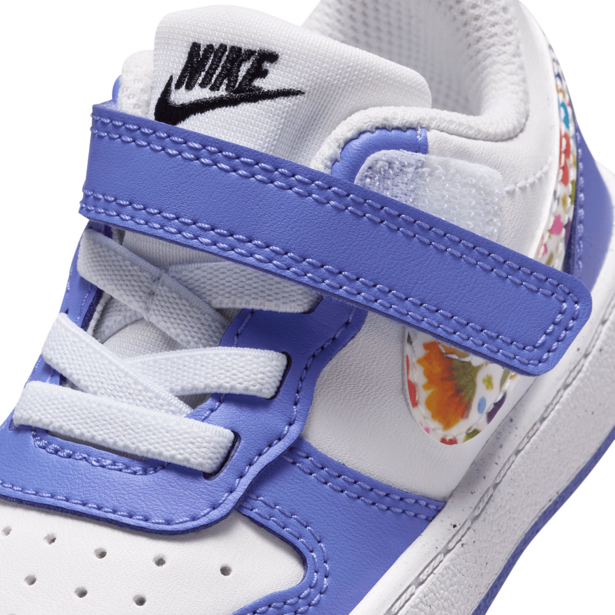 Nike Toddler Court Borough Low Recraft Shoes product image