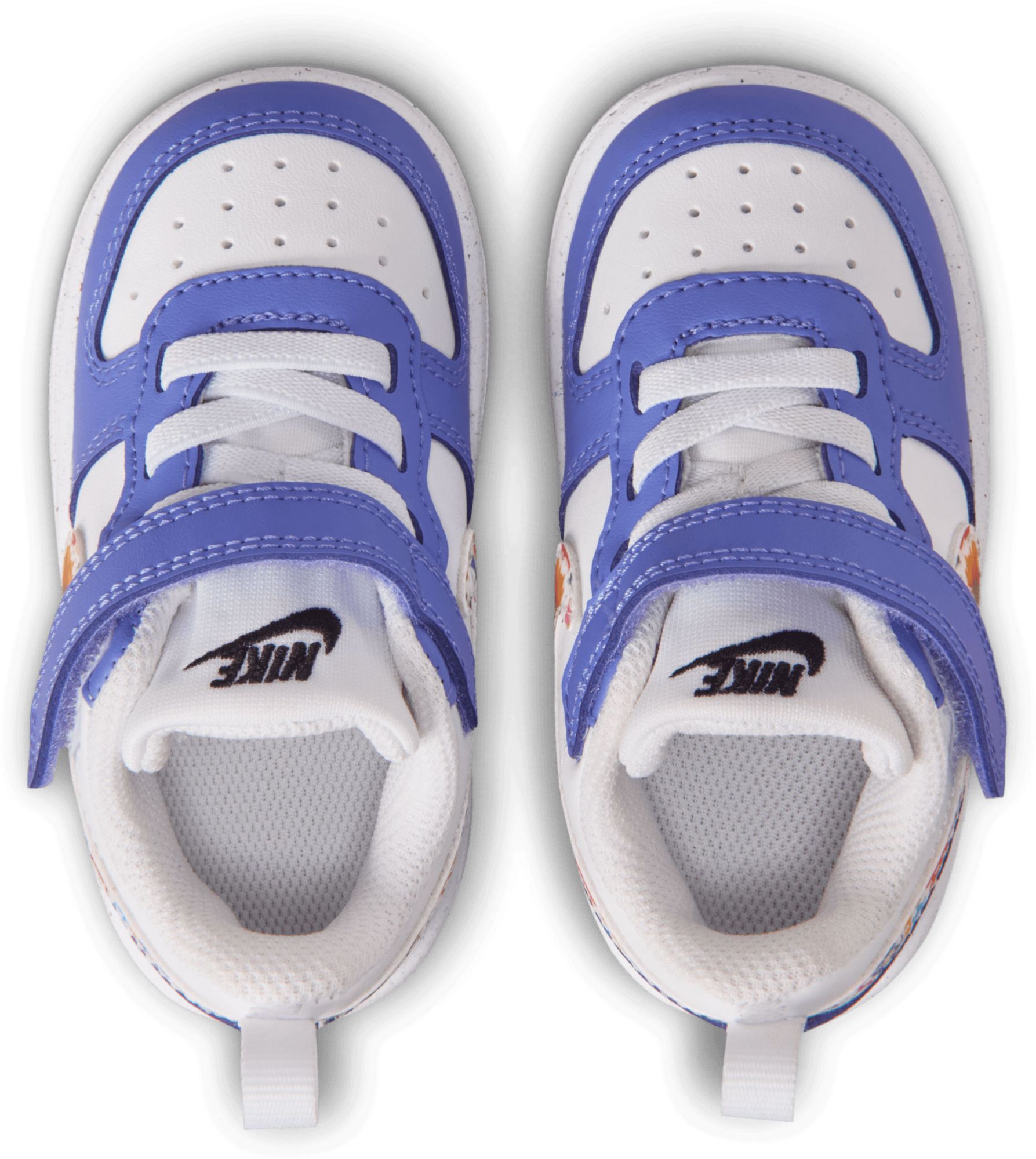 Nike Toddler Court Borough Low Recraft Shoes product image