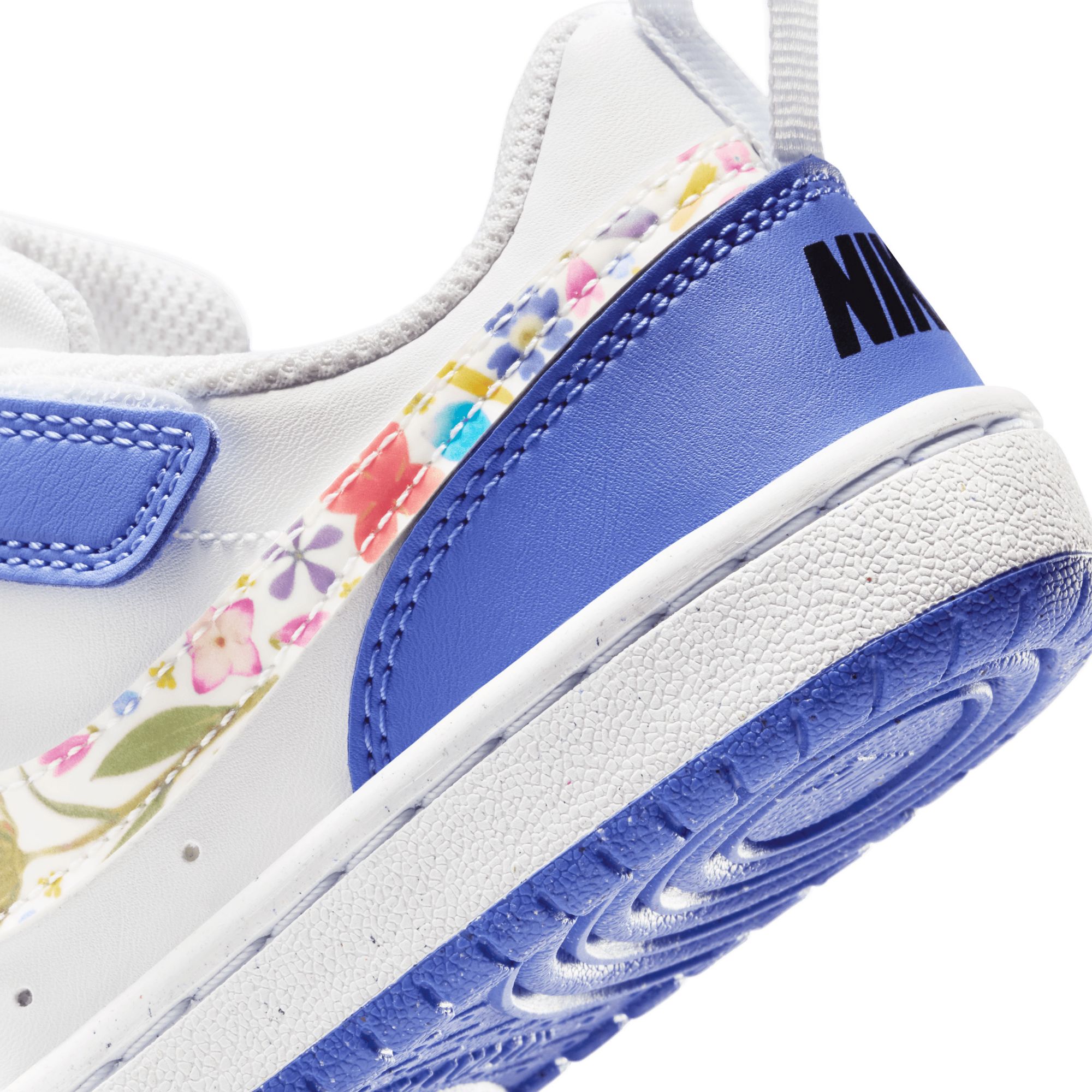 Nike Kids' Preschool Court Borough Low Recraft Shoes product image