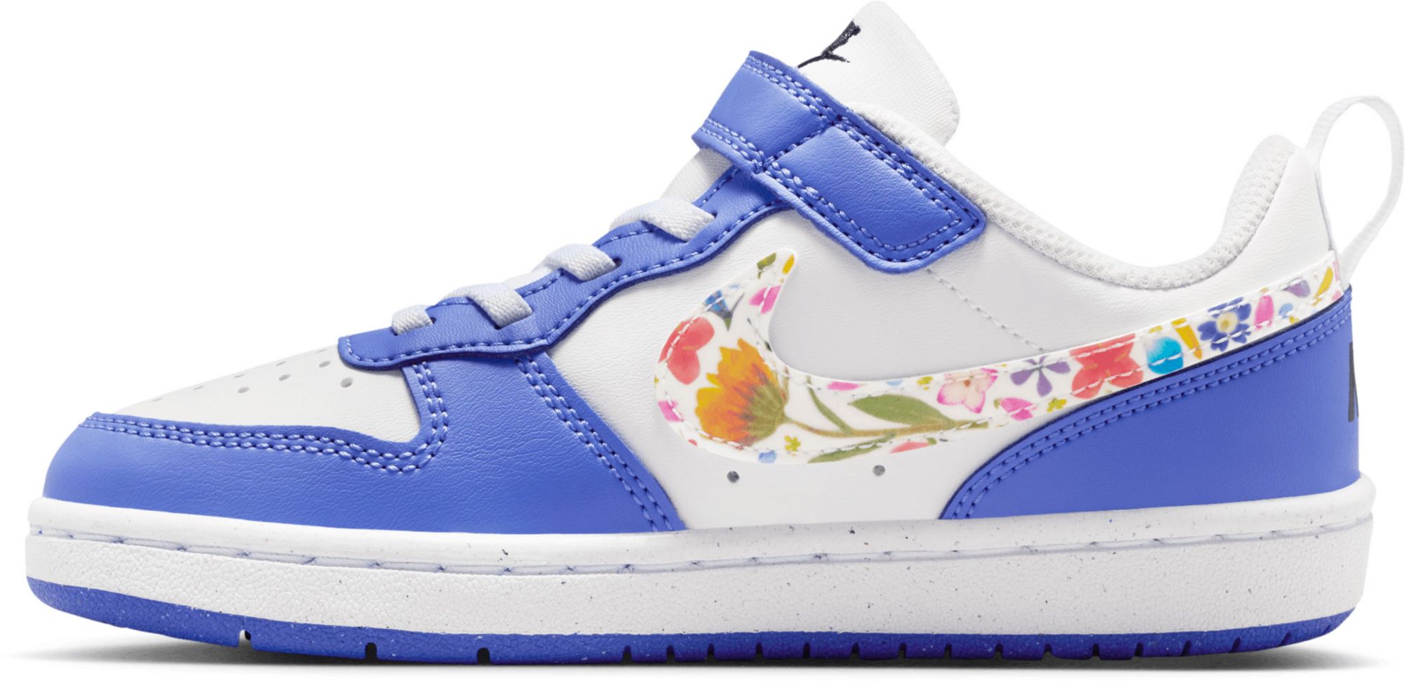 Nike Kids' Preschool Court Borough Low Recraft Shoes product image