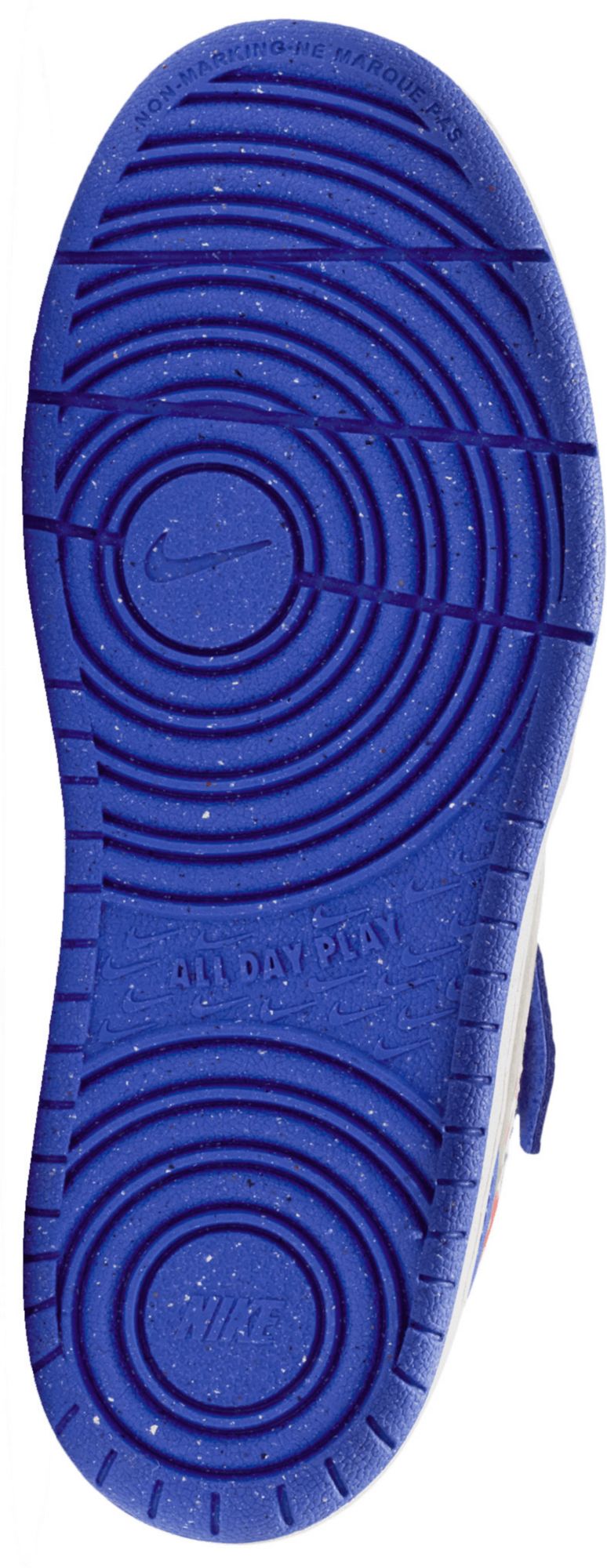 Nike Kids' Preschool Court Borough Low Recraft Shoes product image