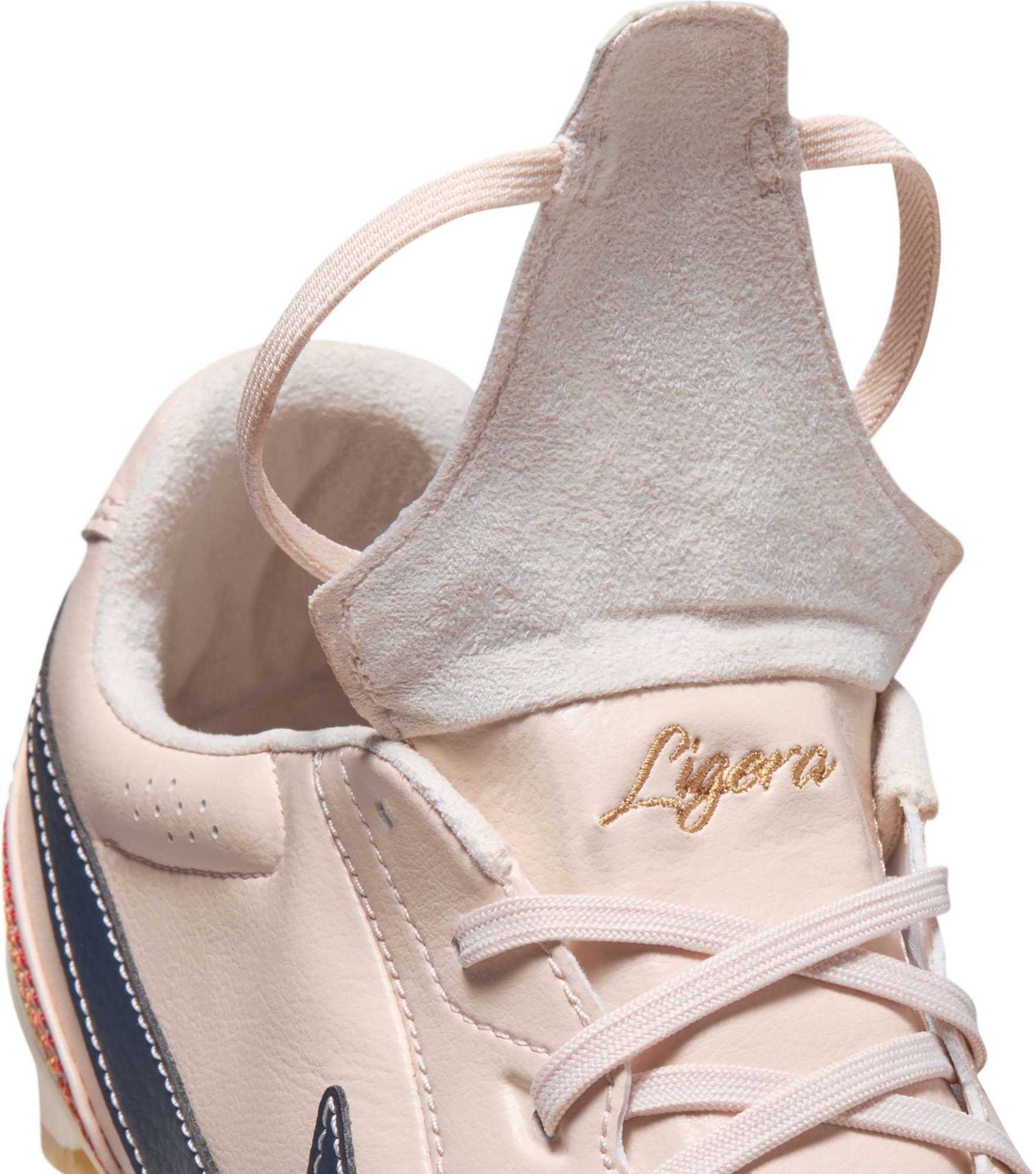 Nike Tiempo Ligera Pro FG Soccer Cleats product image