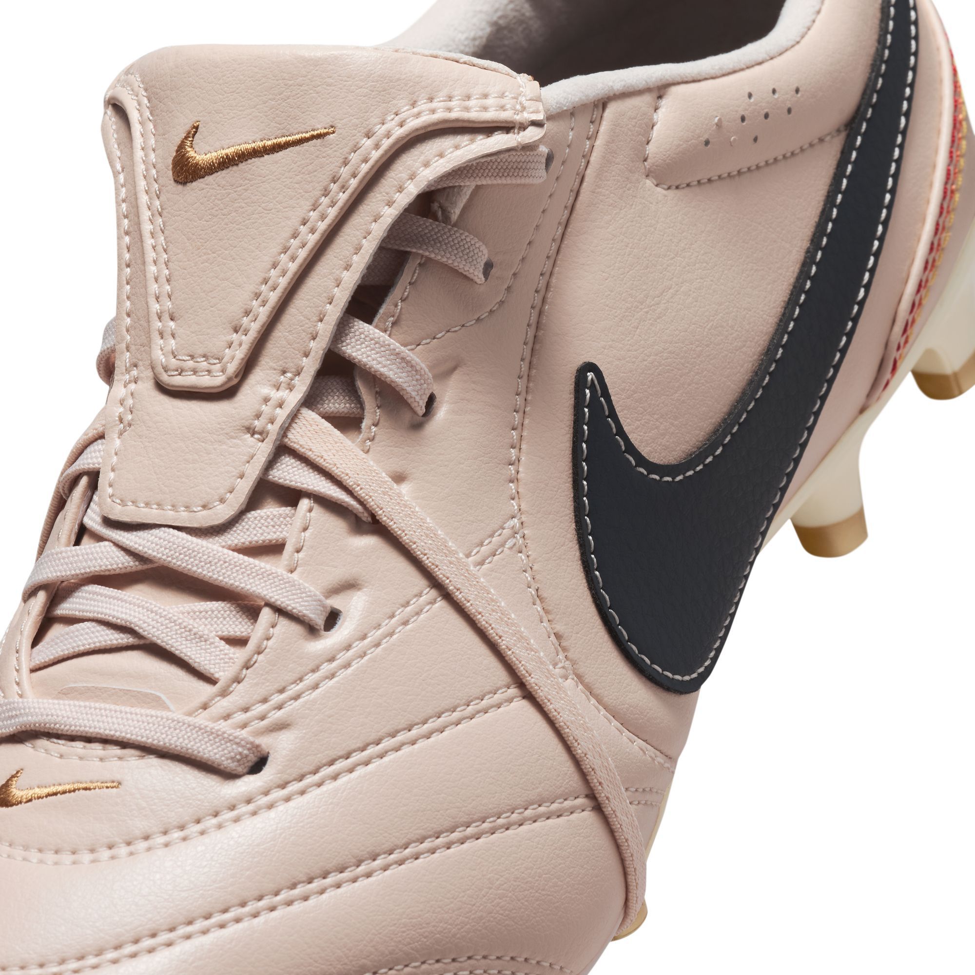Nike Tiempo Ligera Pro FG Soccer Cleats product image