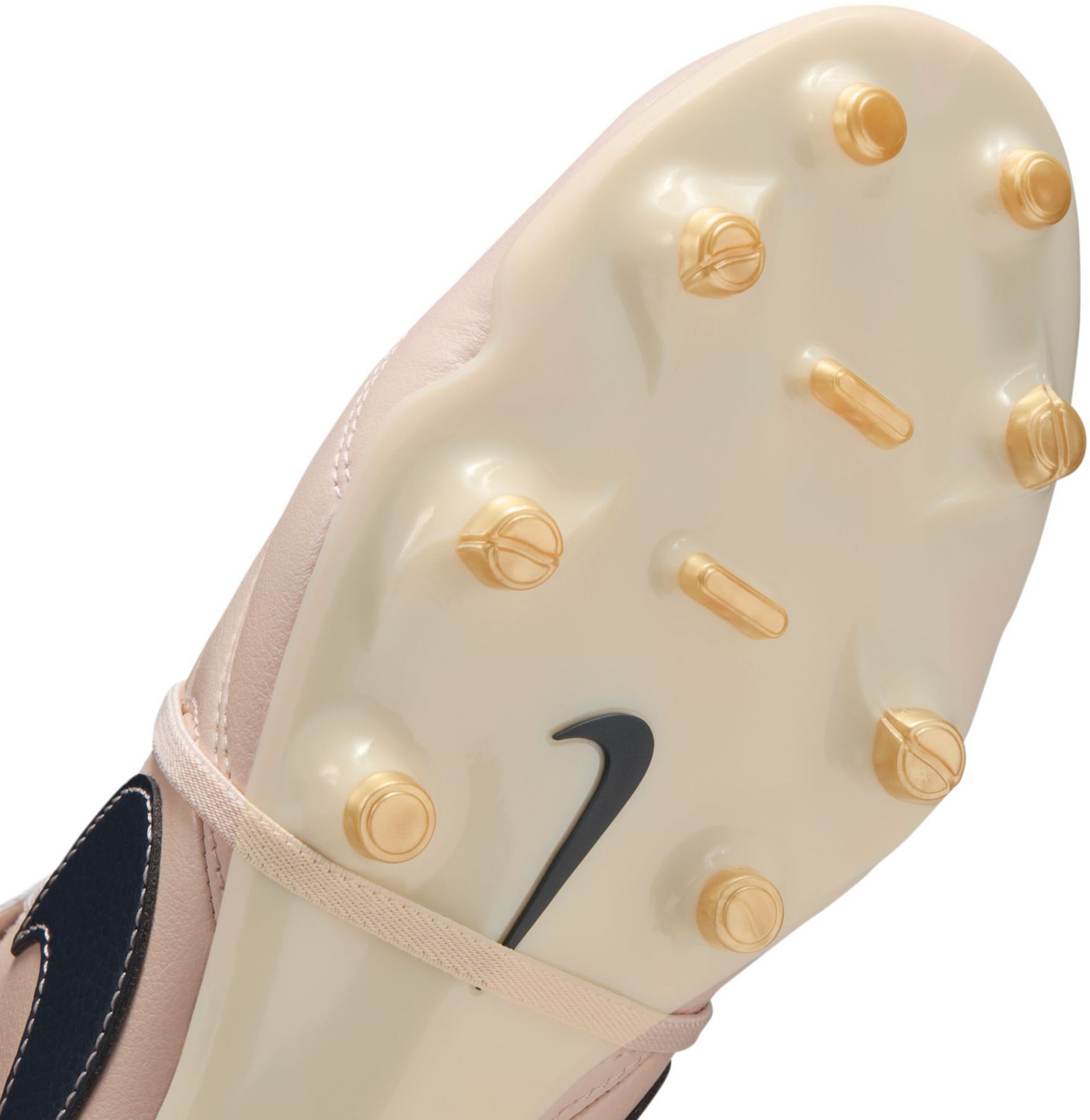 Nike Tiempo Ligera Pro FG Soccer Cleats product image