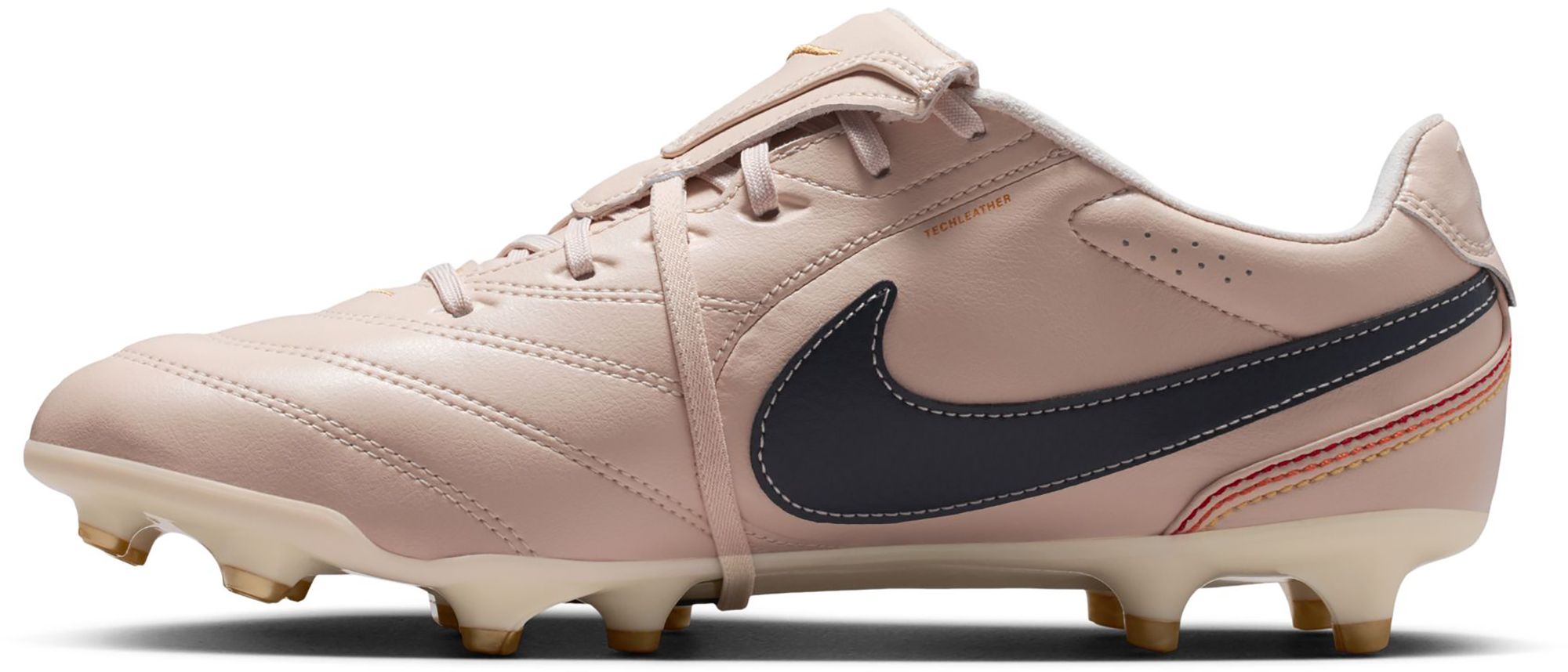 Nike Tiempo Ligera Pro FG Soccer Cleats product image