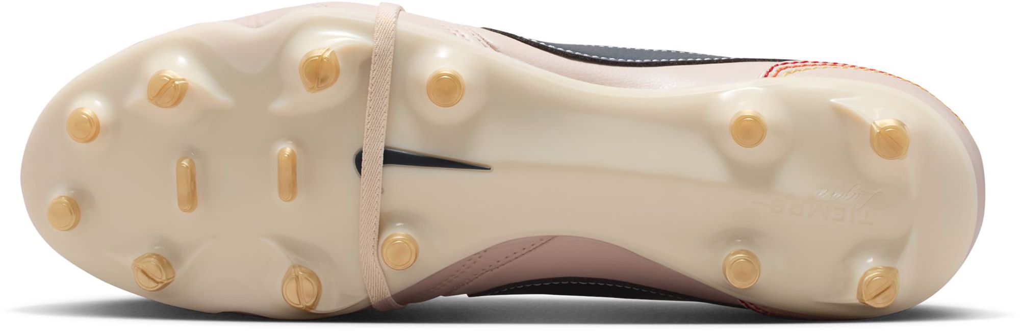 Nike Tiempo Ligera Pro FG Soccer Cleats product image