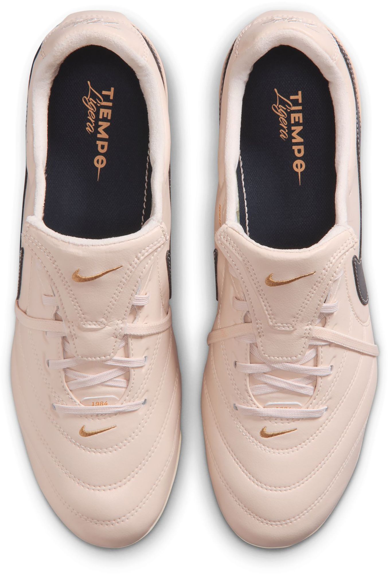 Nike Tiempo Ligera Pro FG Soccer Cleats product image
