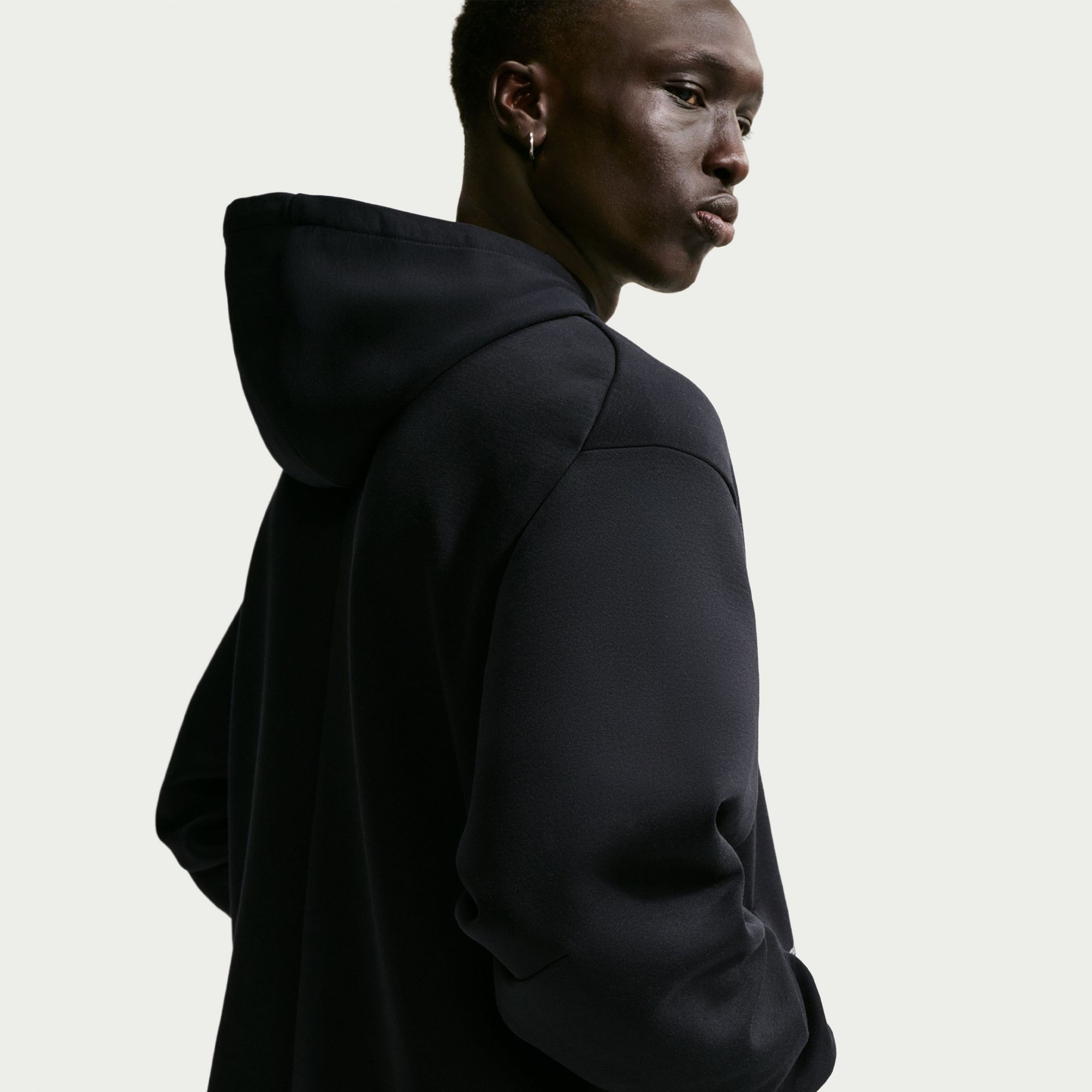Nike Men's Kobe Bryant Dri-FIT Max90 Fleece Hoodie product image