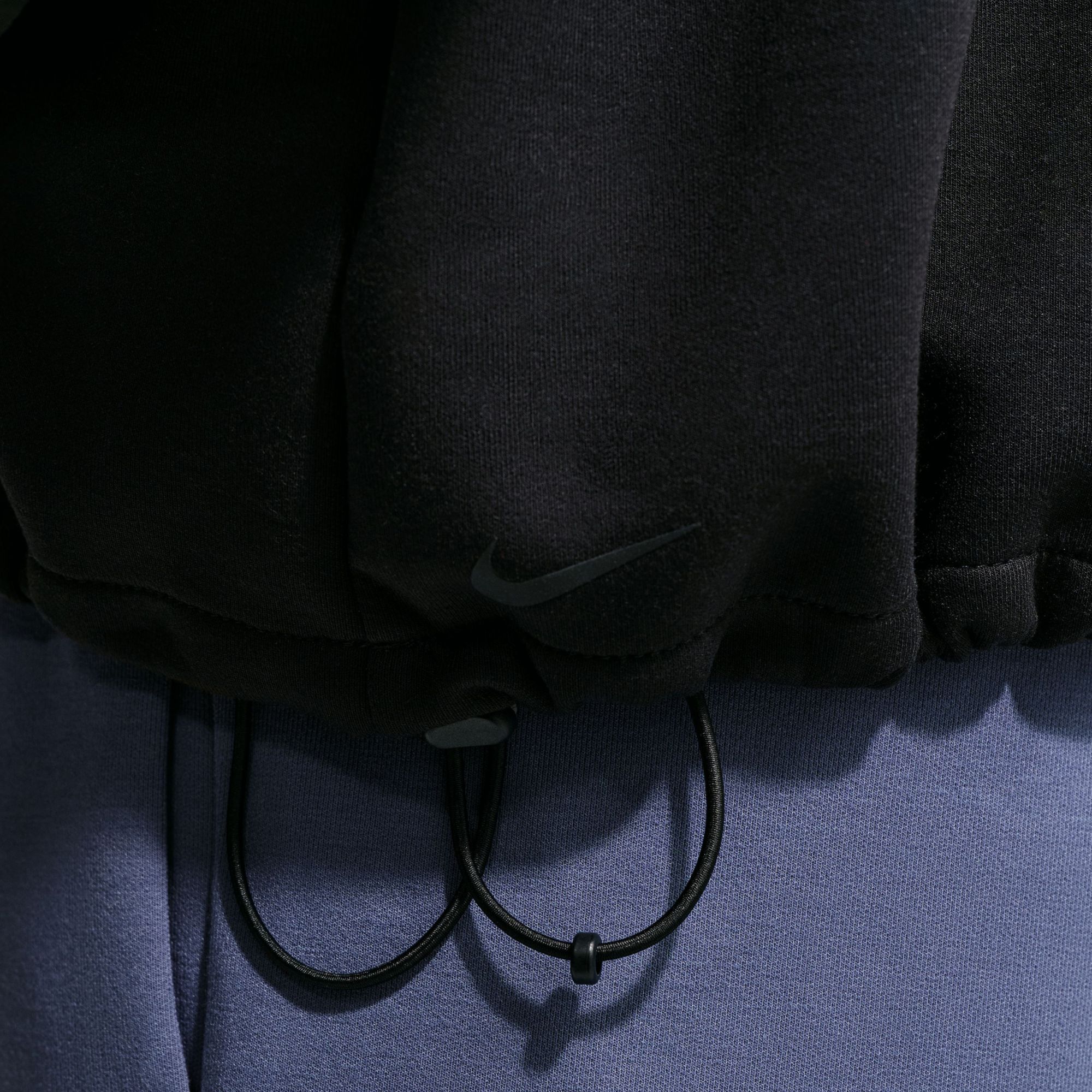 Nike Men's Kobe Bryant Dri-FIT Max90 Fleece Hoodie product image