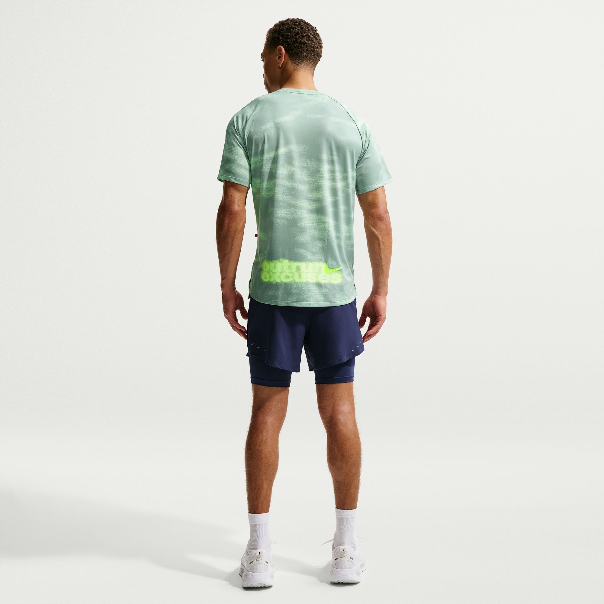 Nike Men's Dri-FIT ADV Stride Running T-Shirt product image