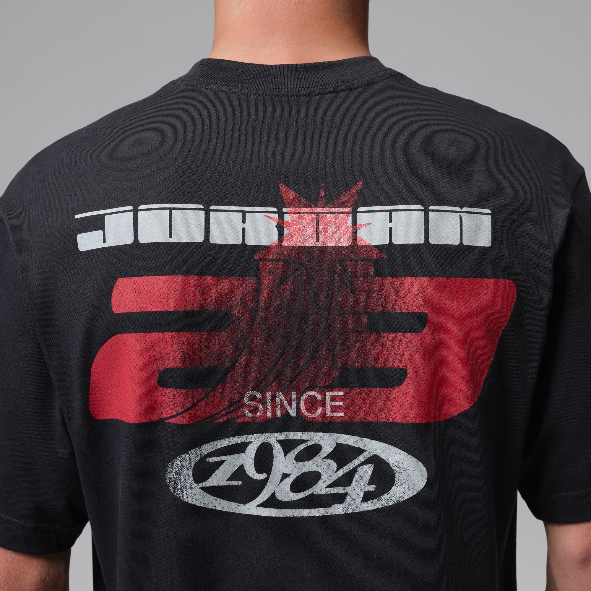 Jordan Men's 23 Star Graphic T-Shirt product image