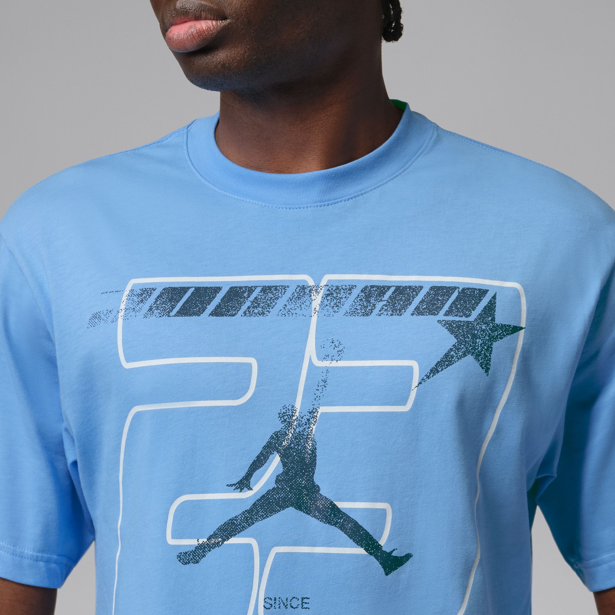 Jordan Men's 23 Star Graphic T-Shirt product image