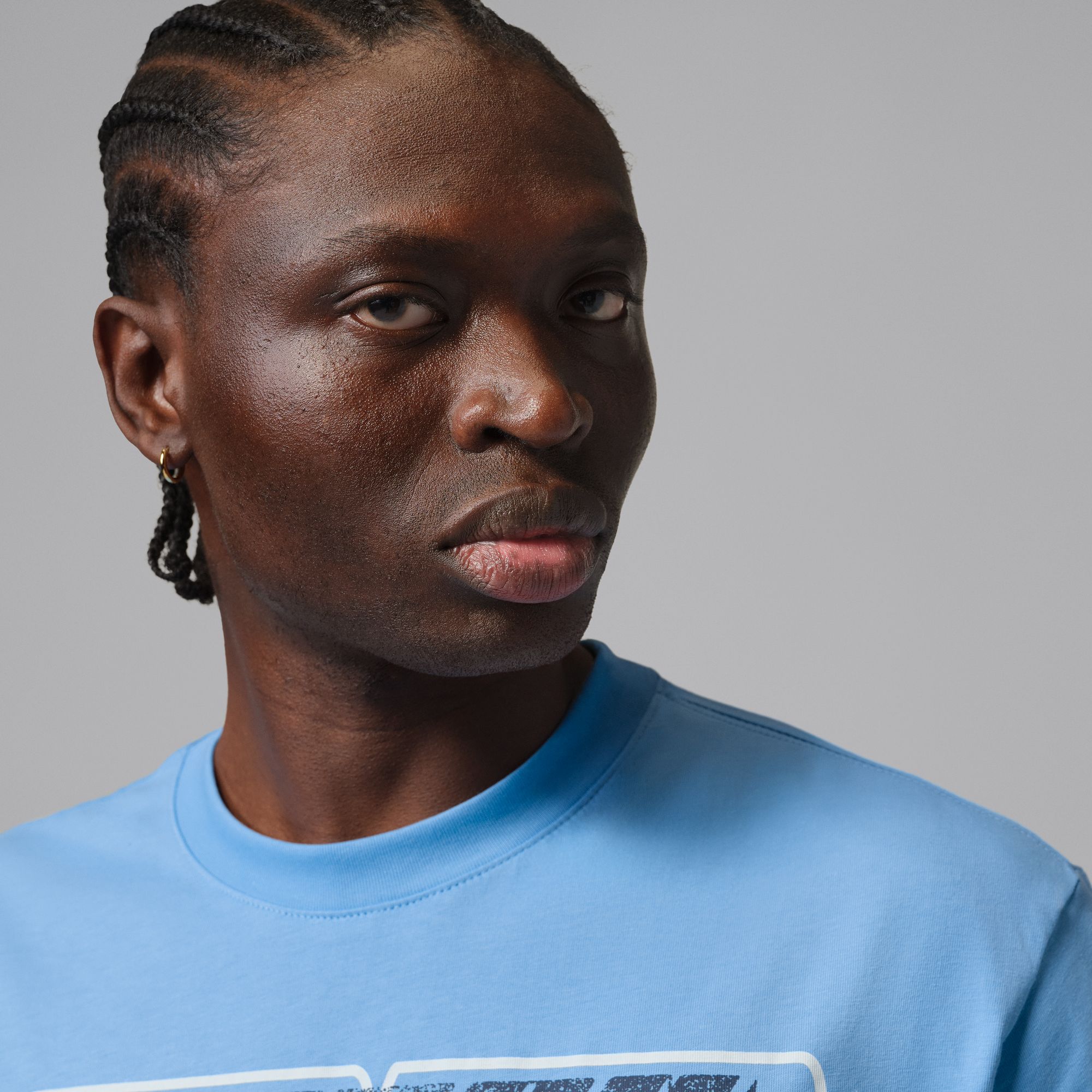 Jordan Men's 23 Star Graphic T-Shirt product image