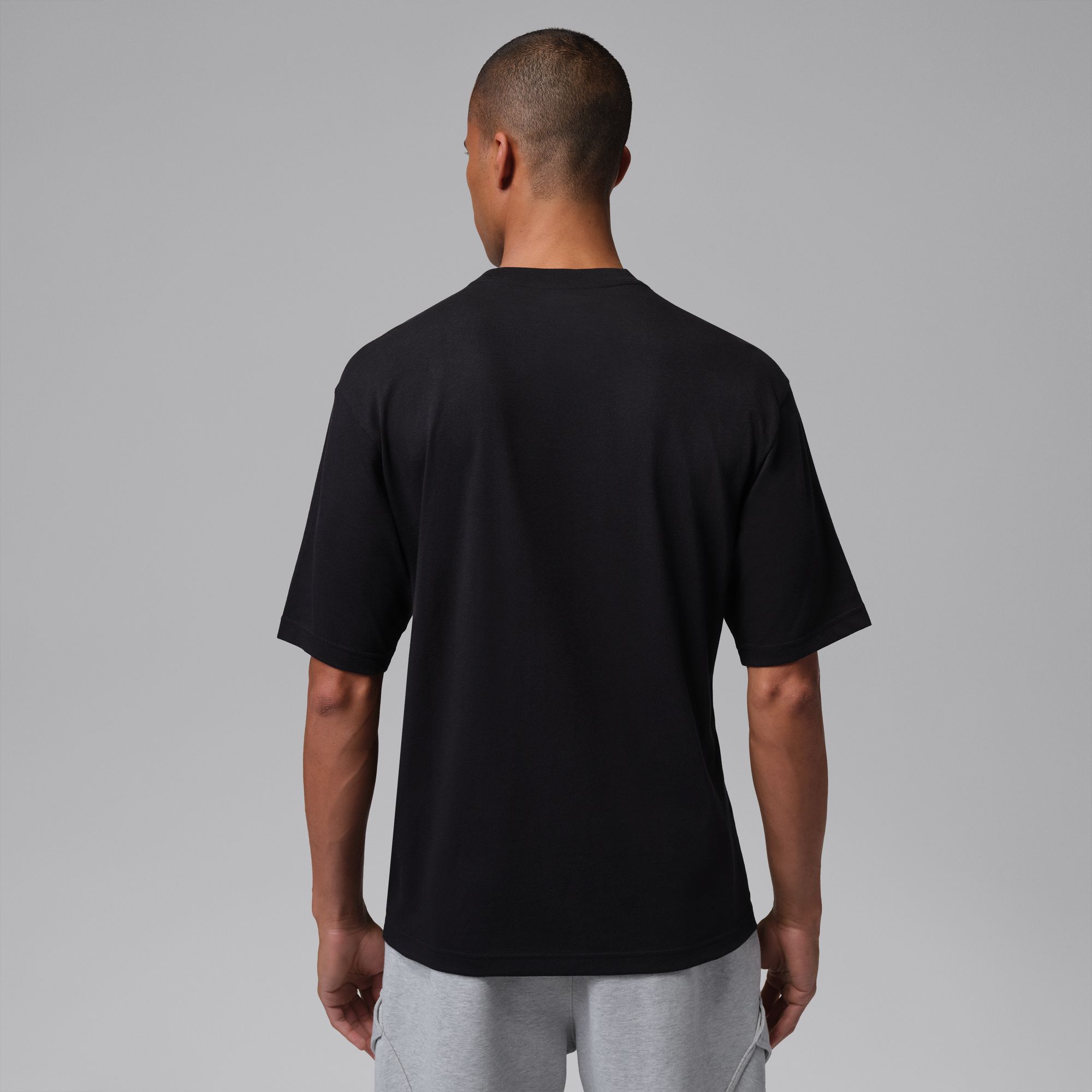 Jordan Men's Air Script Graphic T-Shirt product image