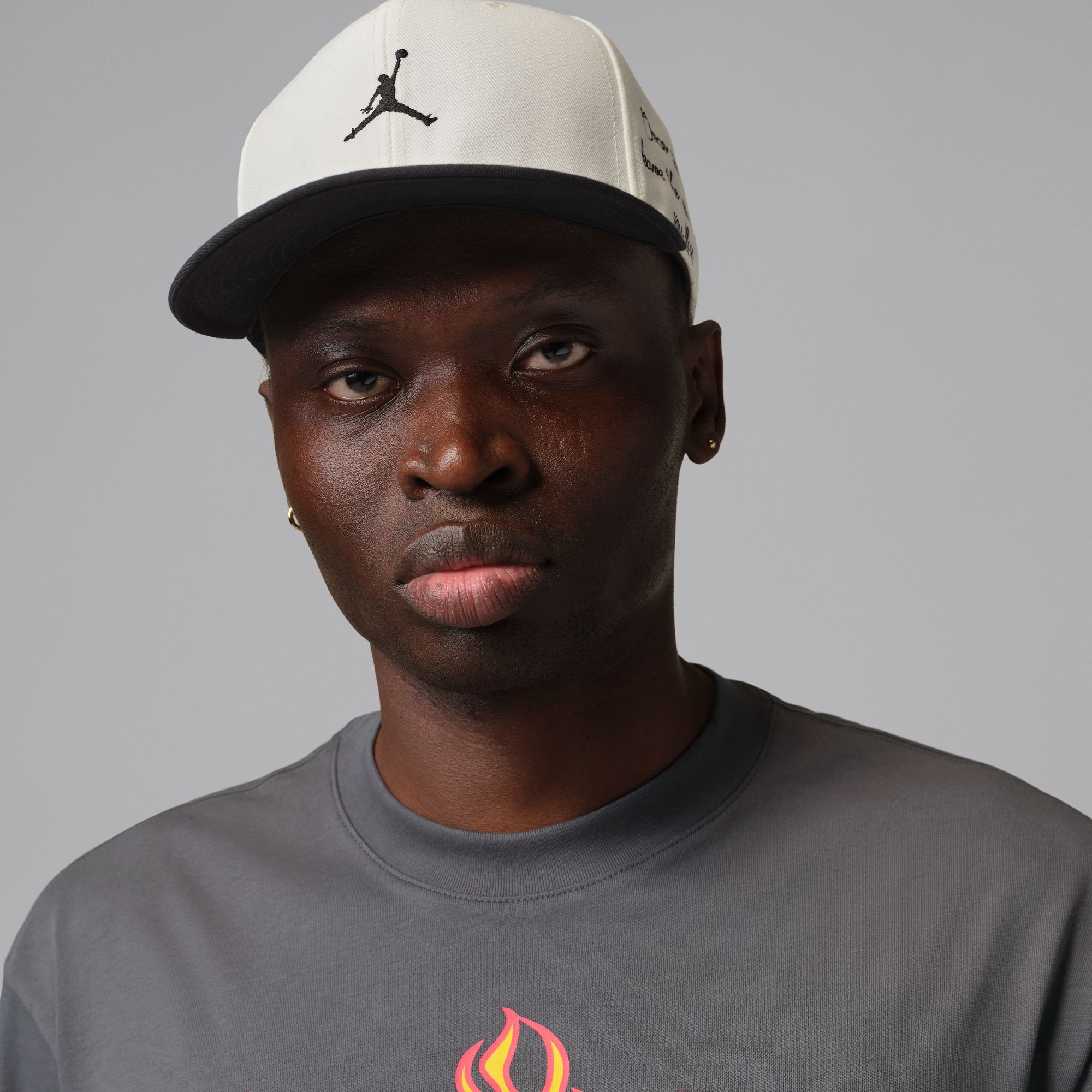 Jordan Men's Air Script Graphic T-Shirt product image