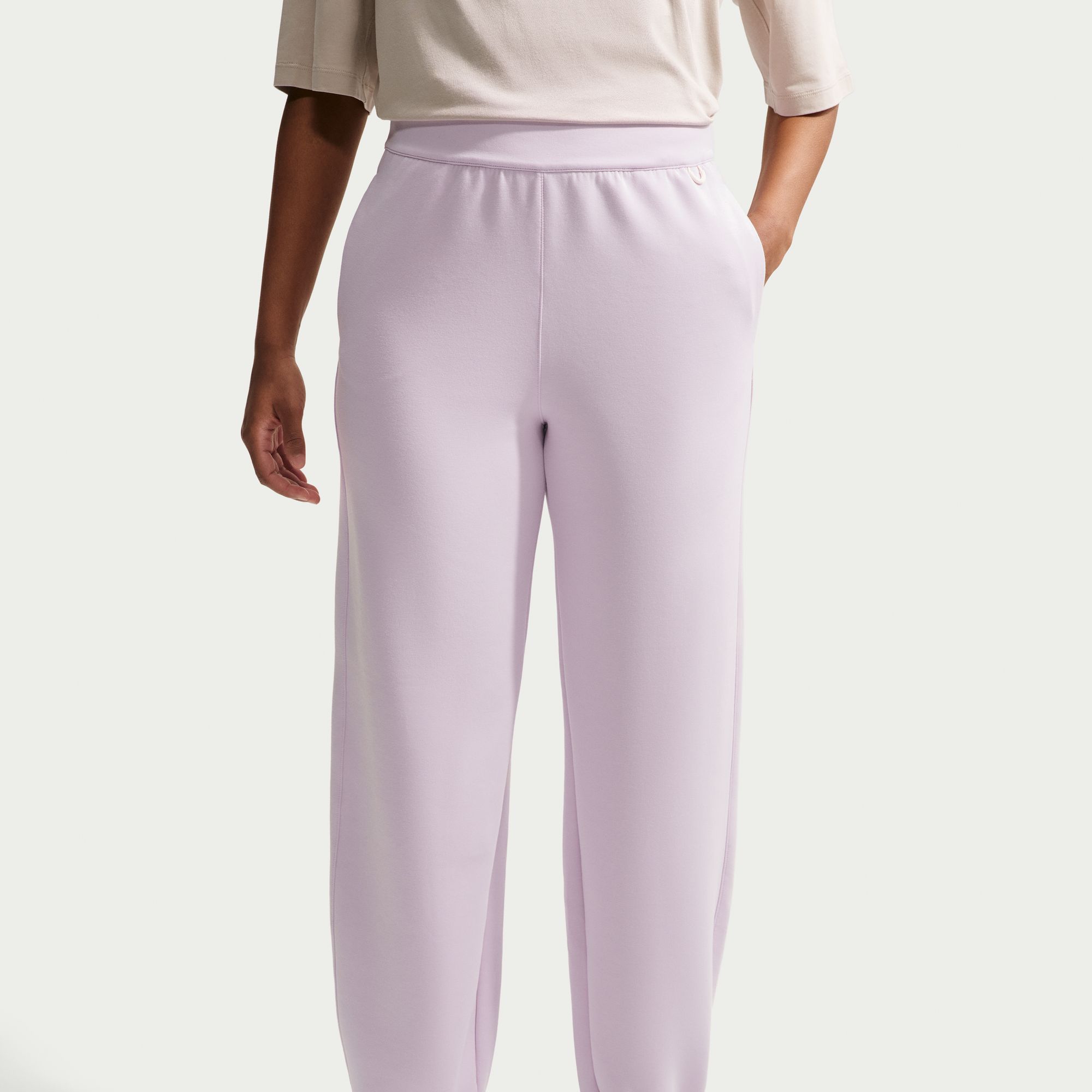 Nike Women's 24.7 ImpossiblySoft Dri-FIT High-Rise Joggers product image