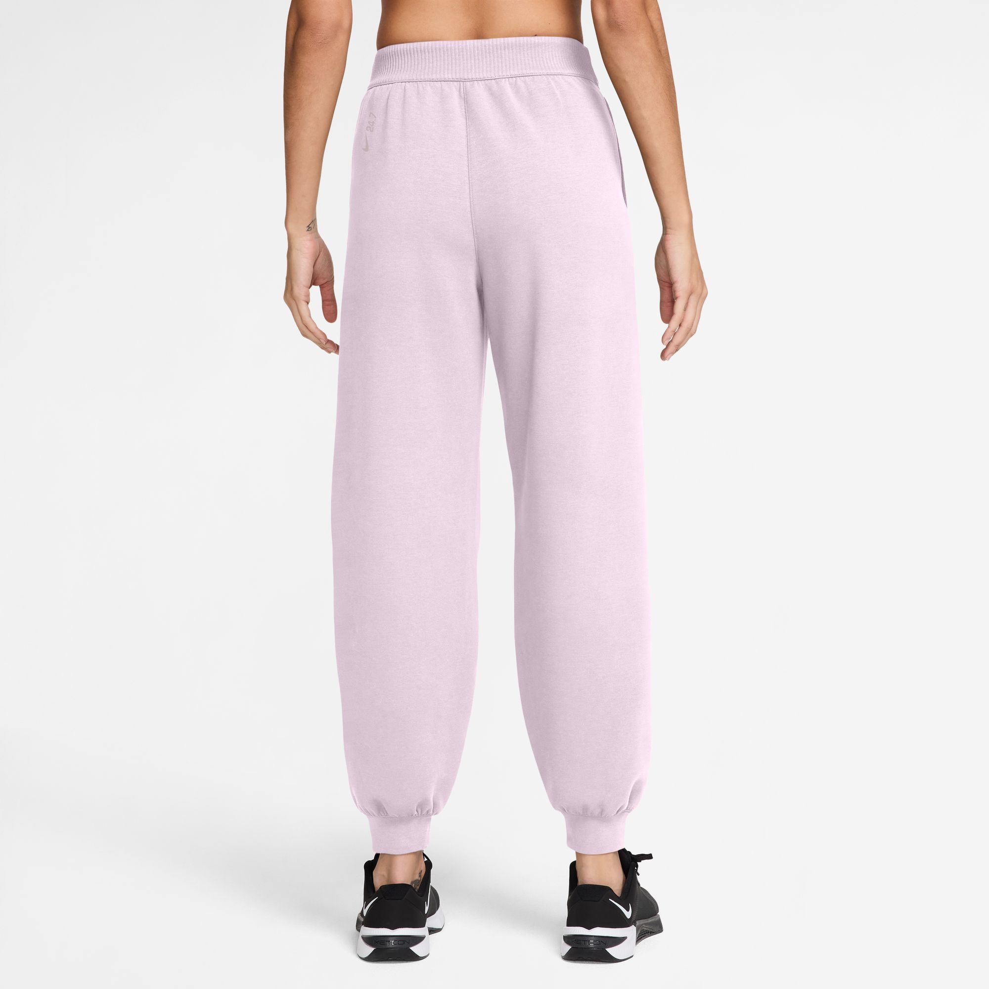Nike Women's 24.7 ImpossiblySoft Dri-FIT High-Rise Joggers product image