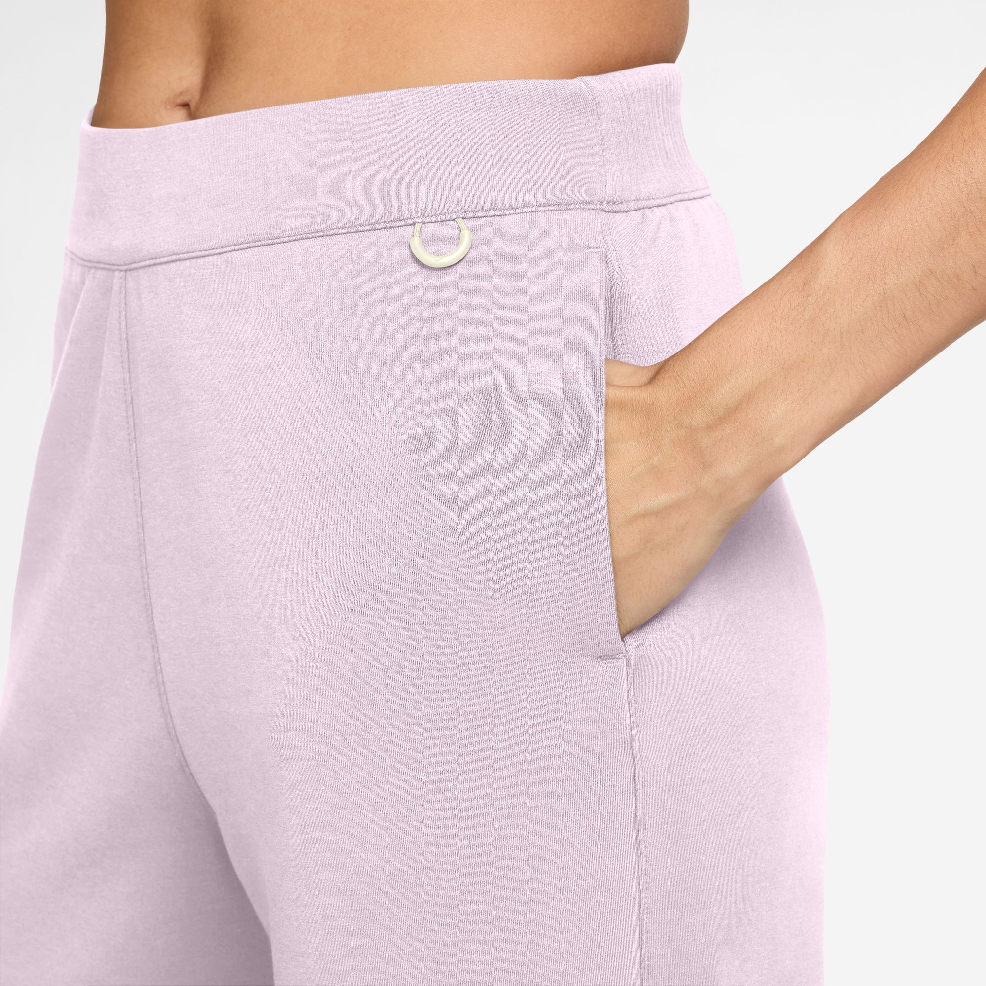 Nike Women's 24.7 ImpossiblySoft Dri-FIT High-Rise Joggers product image