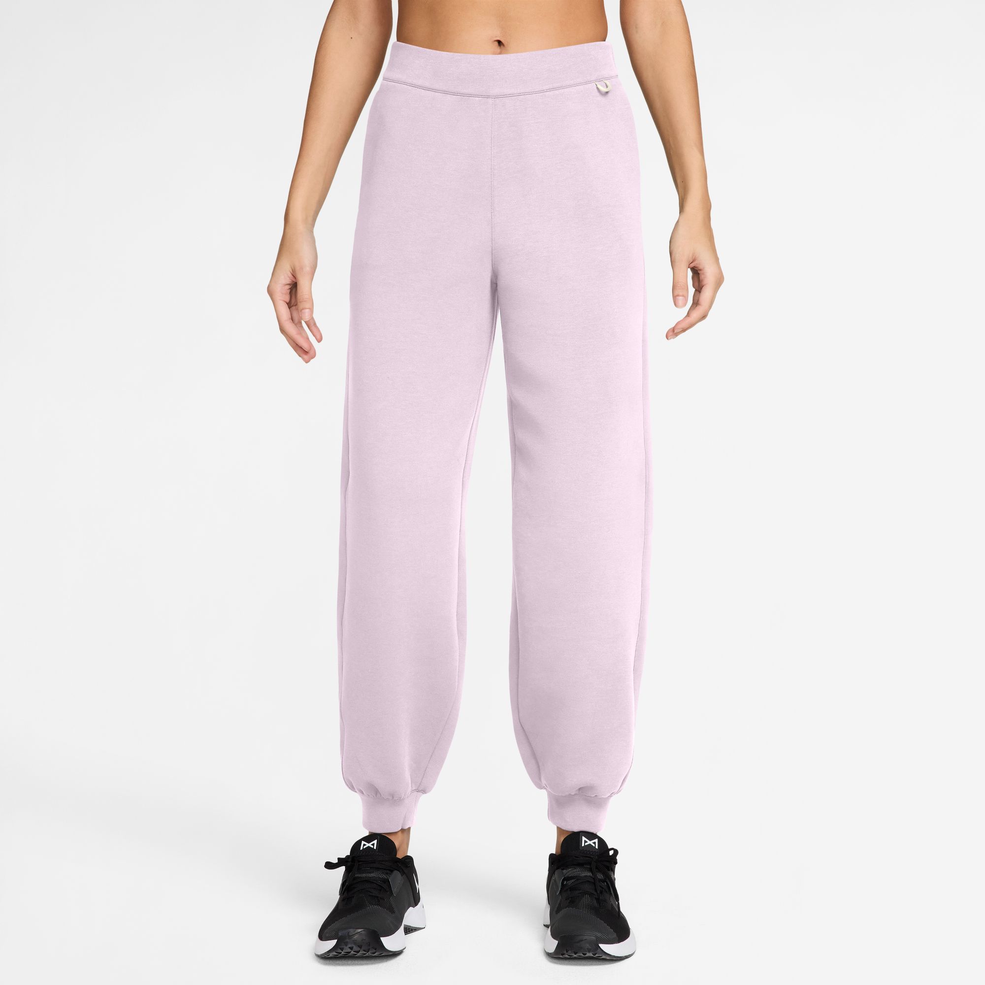 Nike Women's 24.7 ImpossiblySoft Dri-FIT High-Rise Joggers product image